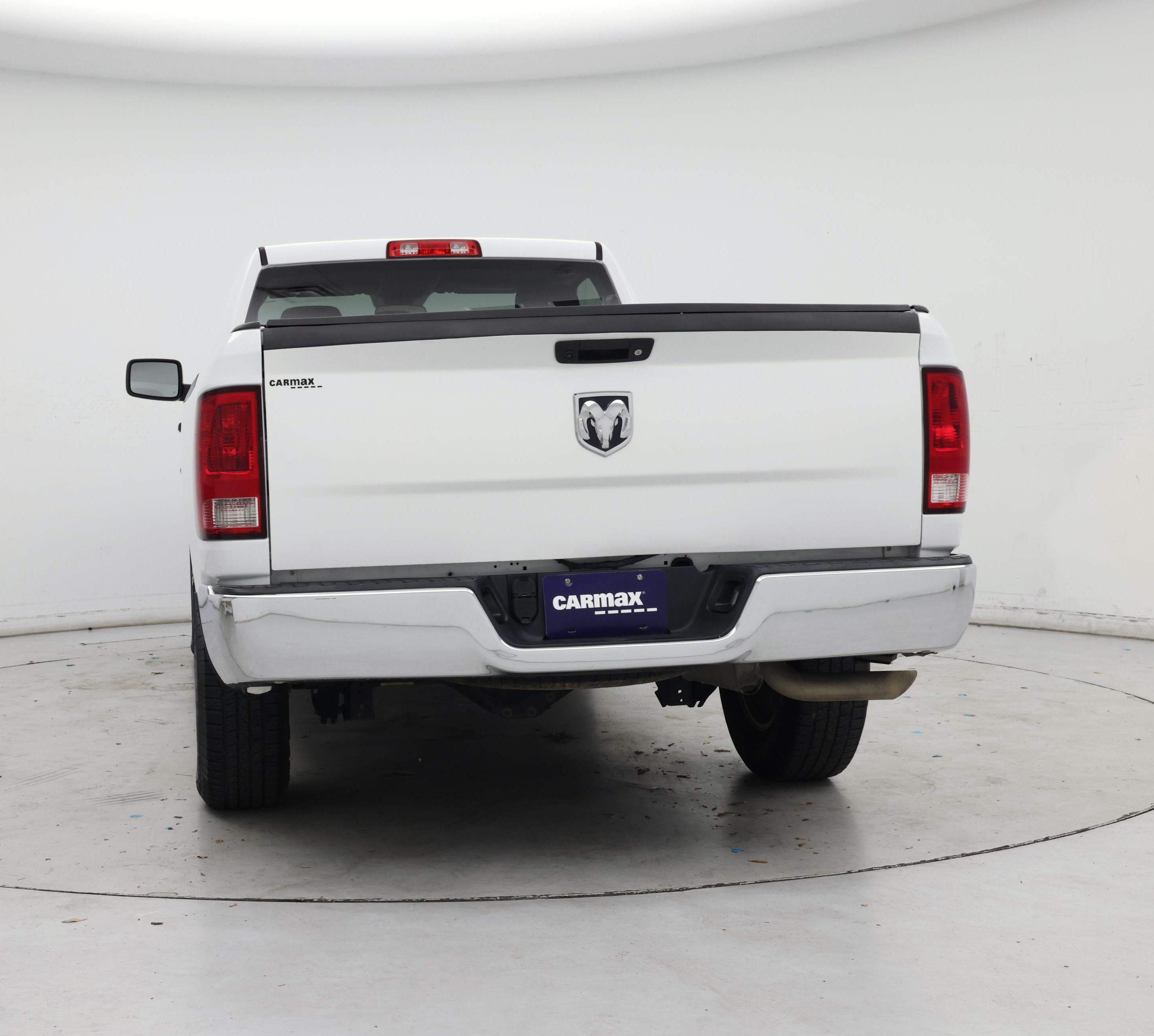 Thumbnail: 2020 RAM 1500 Classic - 6