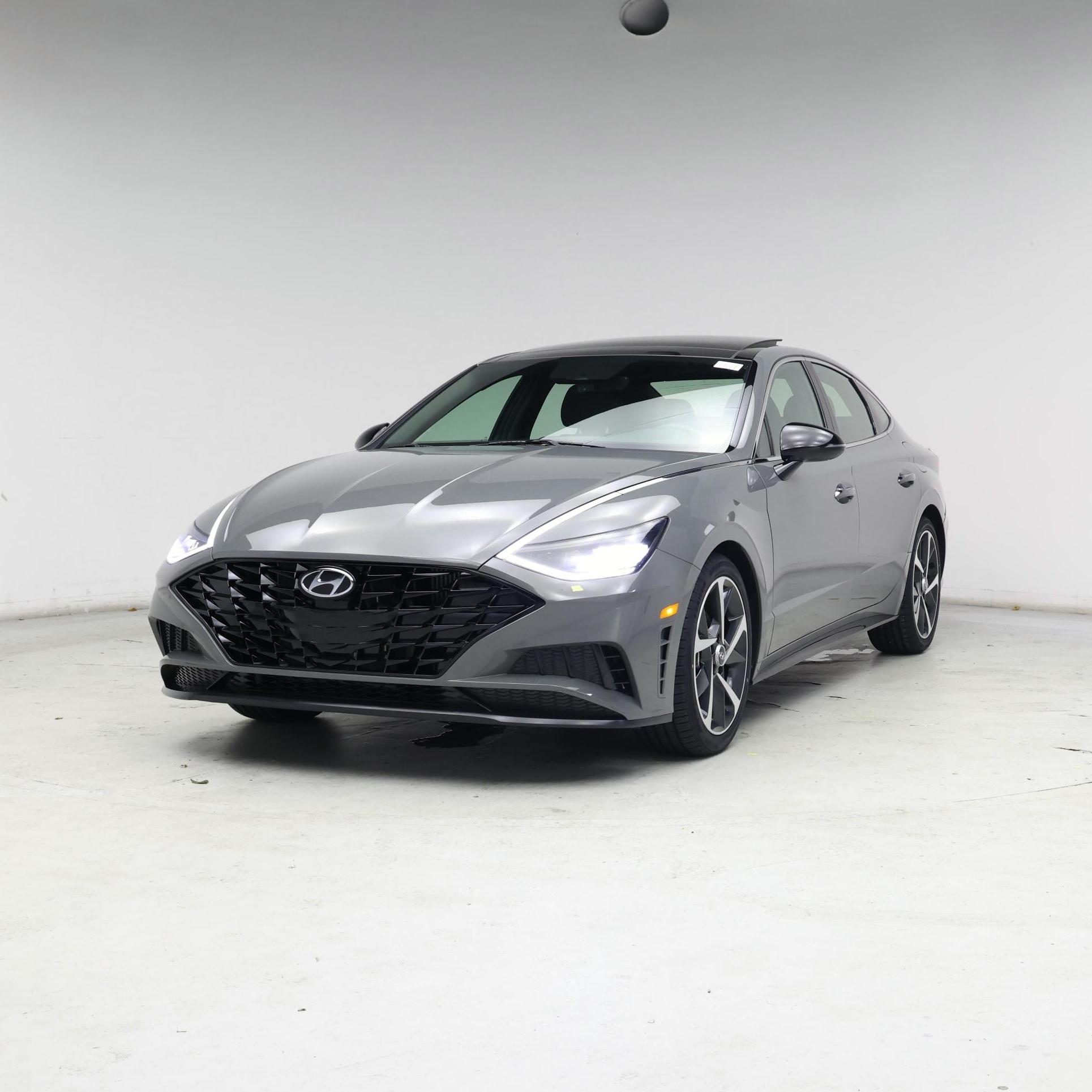 Thumbnail: 2022 Hyundai Sonata - 4