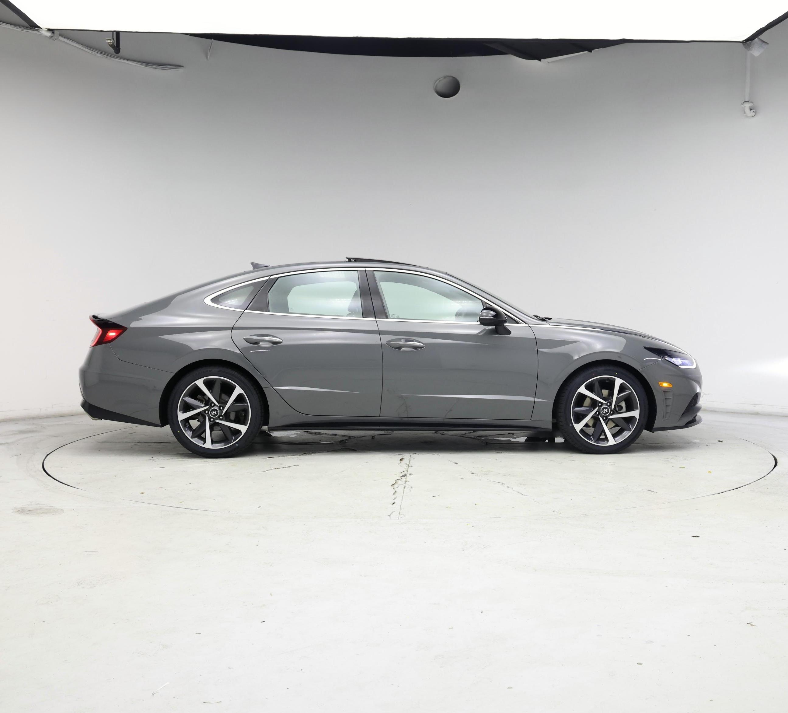 Thumbnail: 2022 Hyundai Sonata - 7