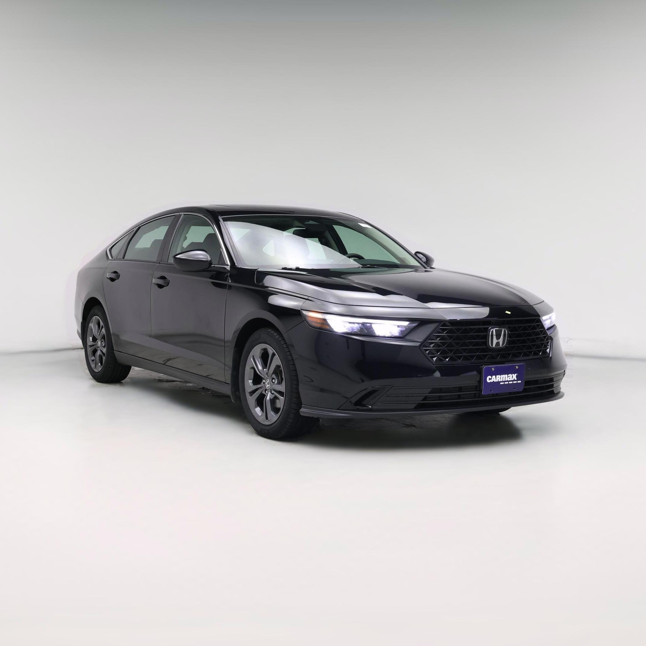 Thumbnail: 2023 Honda Accord - 1
