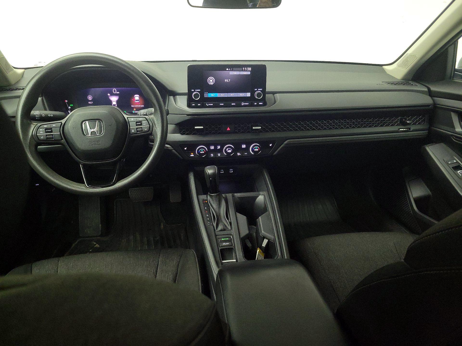 Thumbnail: 2023 Honda Accord - 9