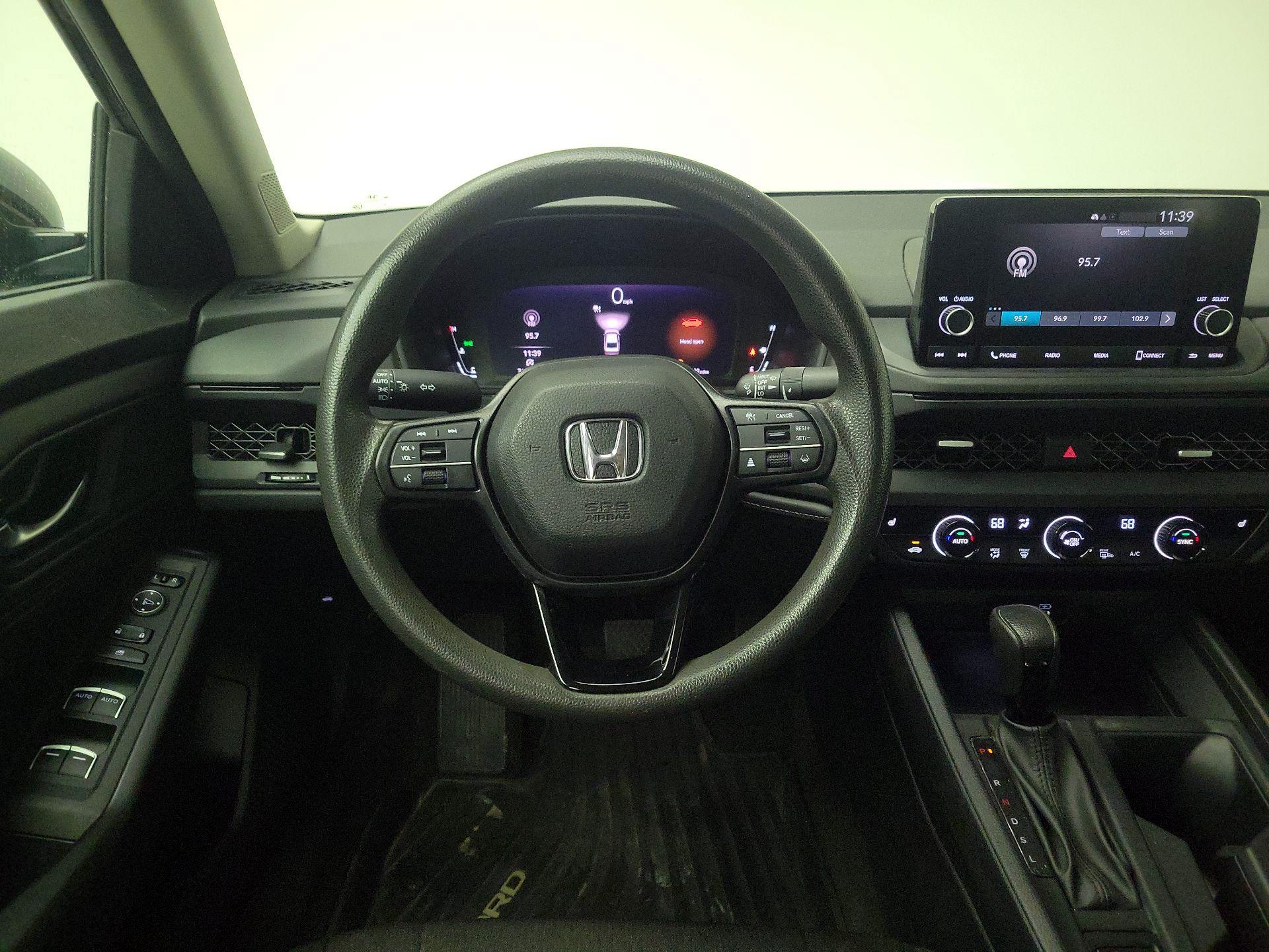 Thumbnail: 2023 Honda Accord - 10
