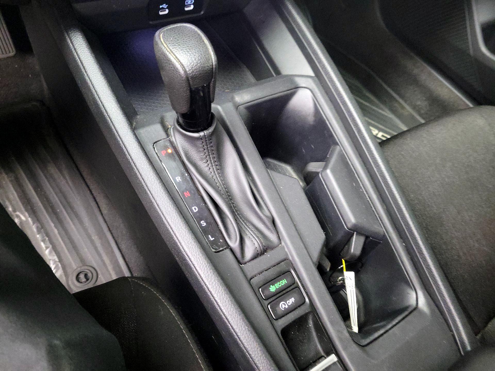 Thumbnail: 2023 Honda Accord - 17
