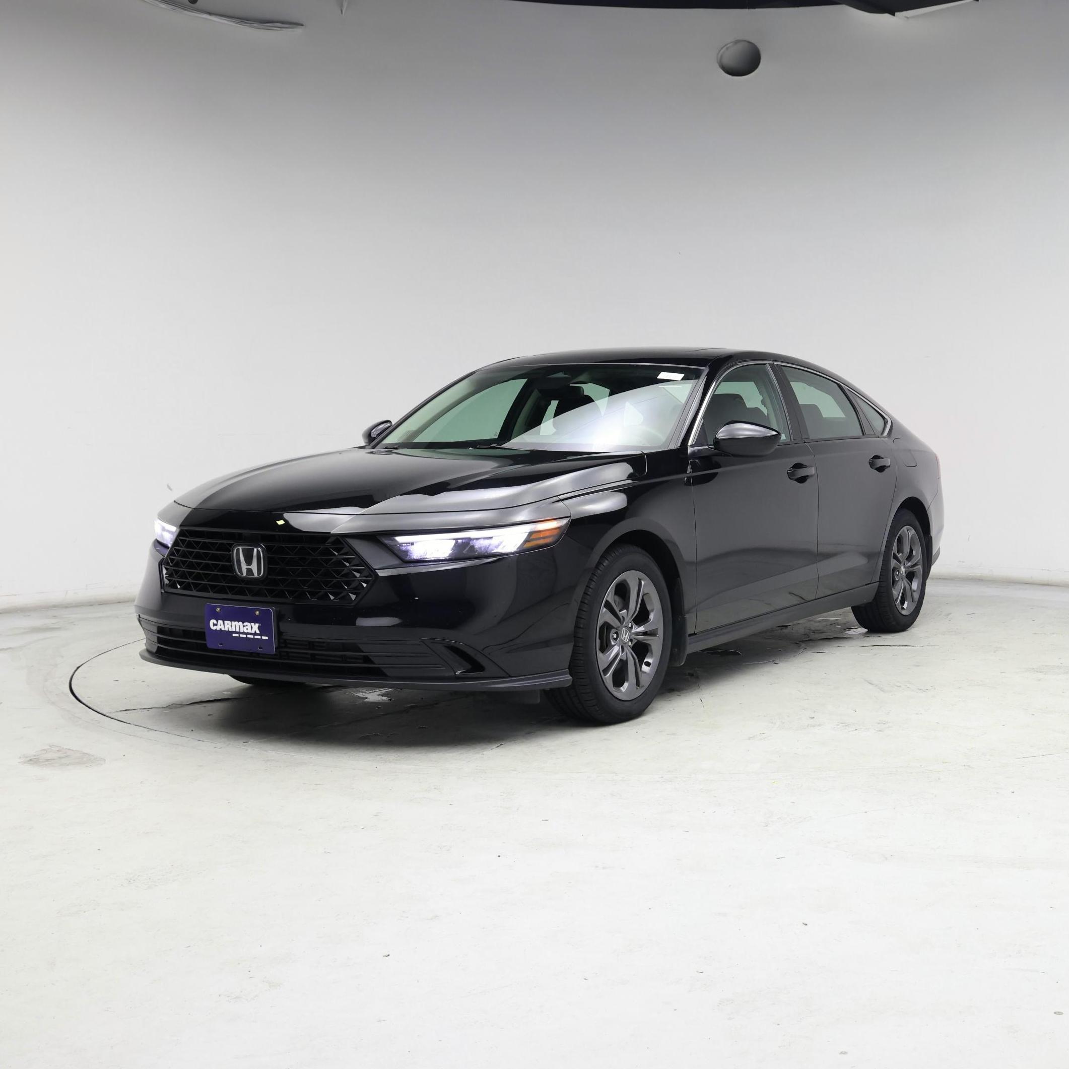 Thumbnail: 2023 Honda Accord - 4