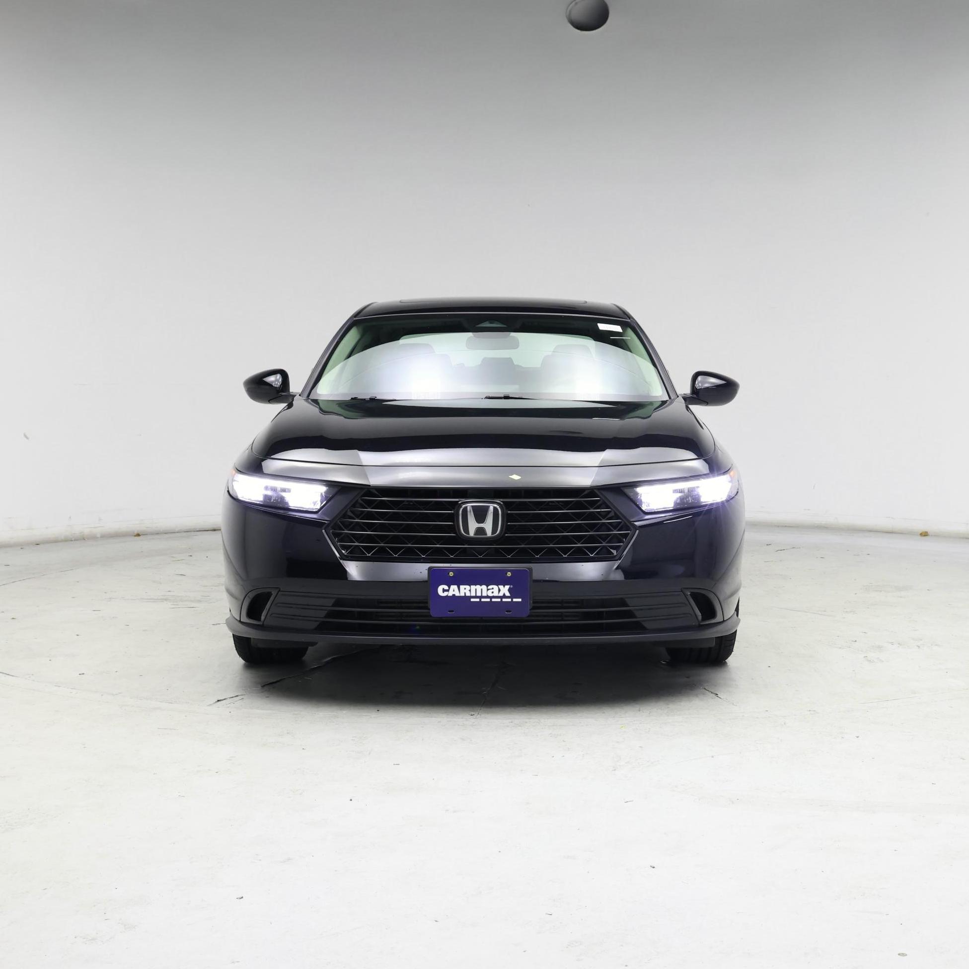 Thumbnail: 2023 Honda Accord - 5