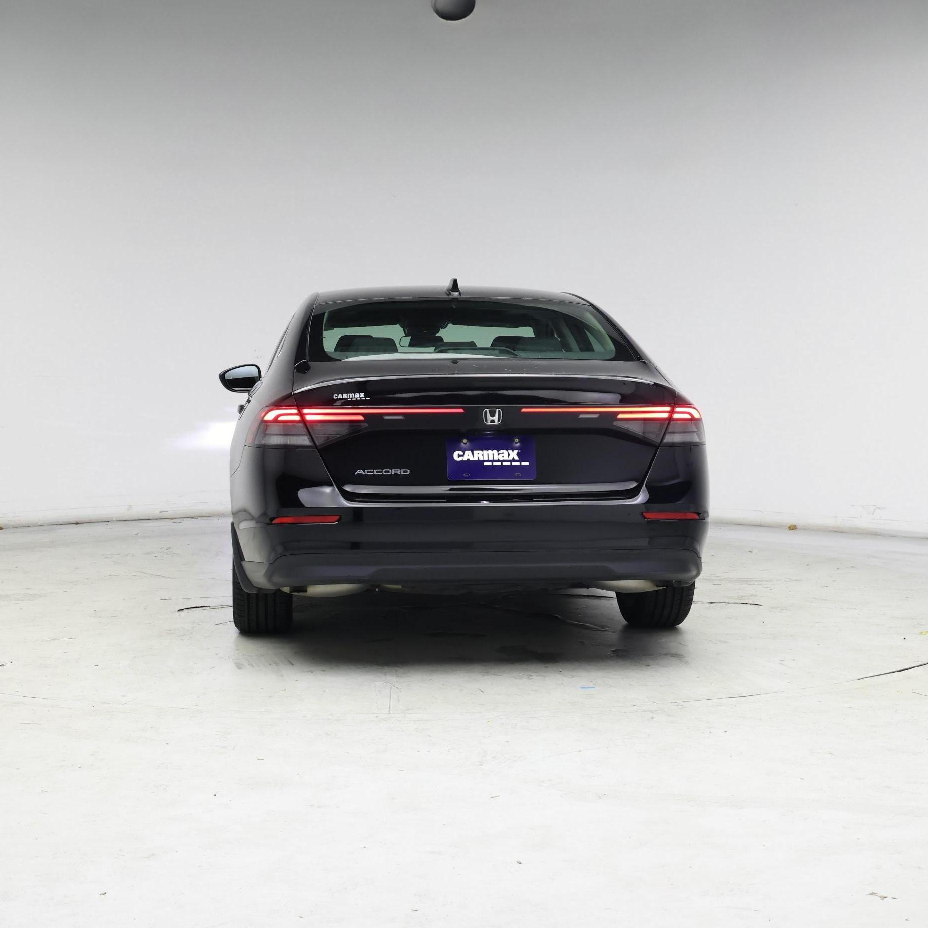 Thumbnail: 2023 Honda Accord - 6