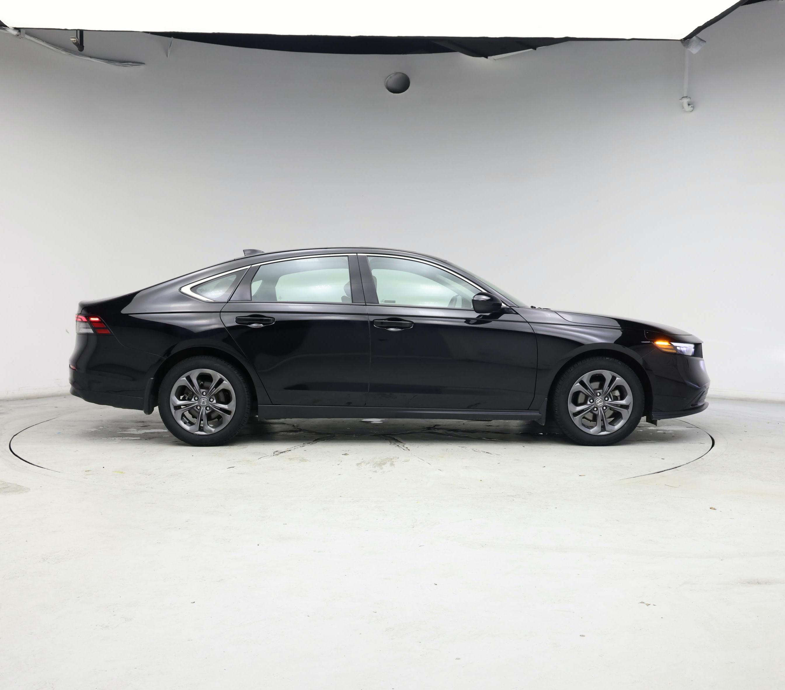 Thumbnail: 2023 Honda Accord - 7