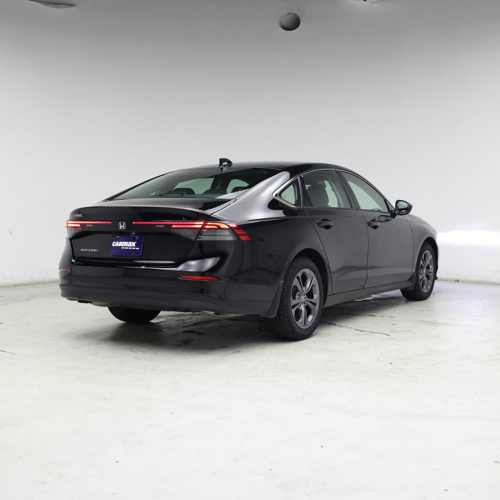 Thumbnail: 2023 Honda Accord - 8
