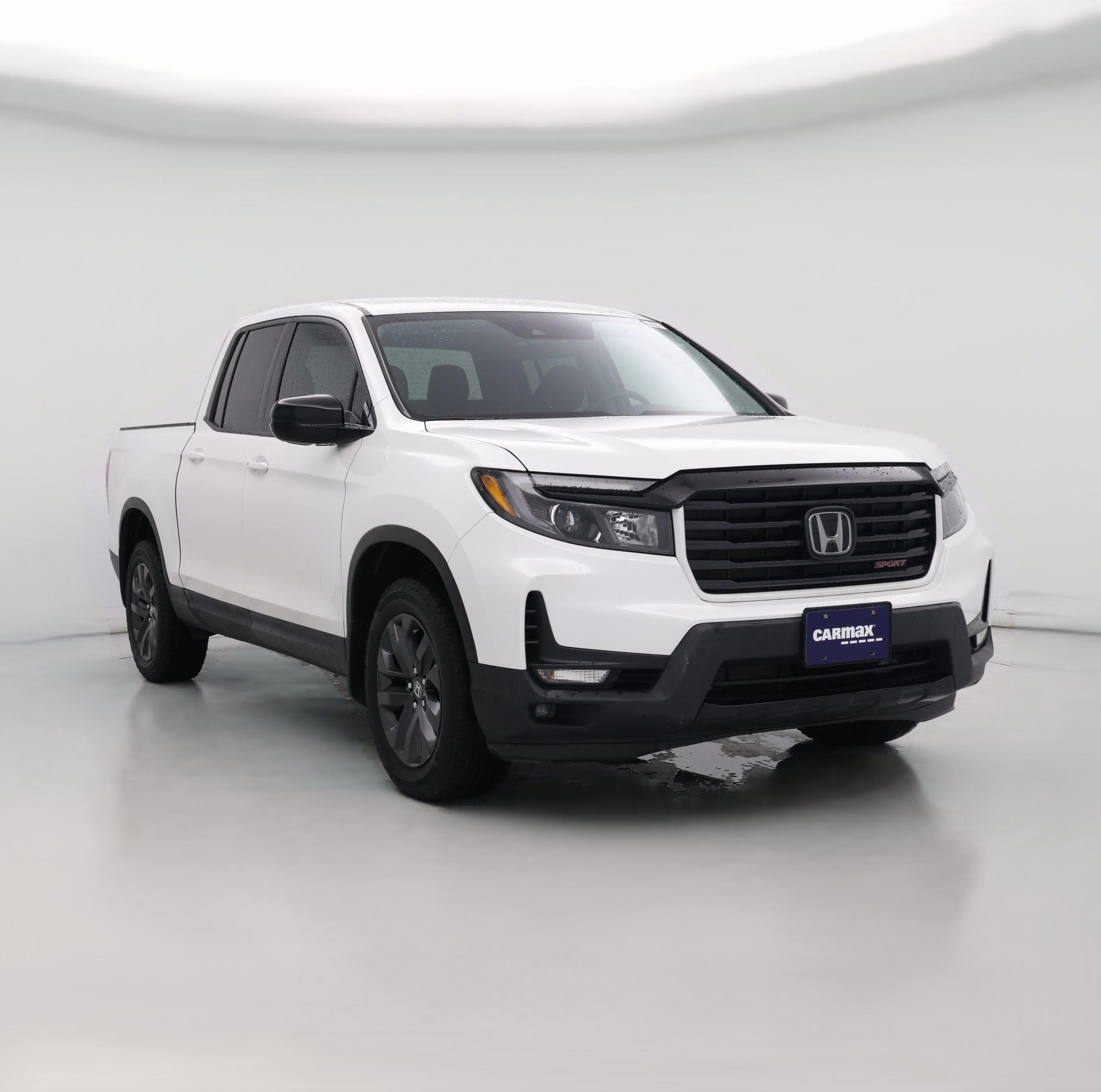 Thumbnail: 2023 Honda Ridgeline - 1