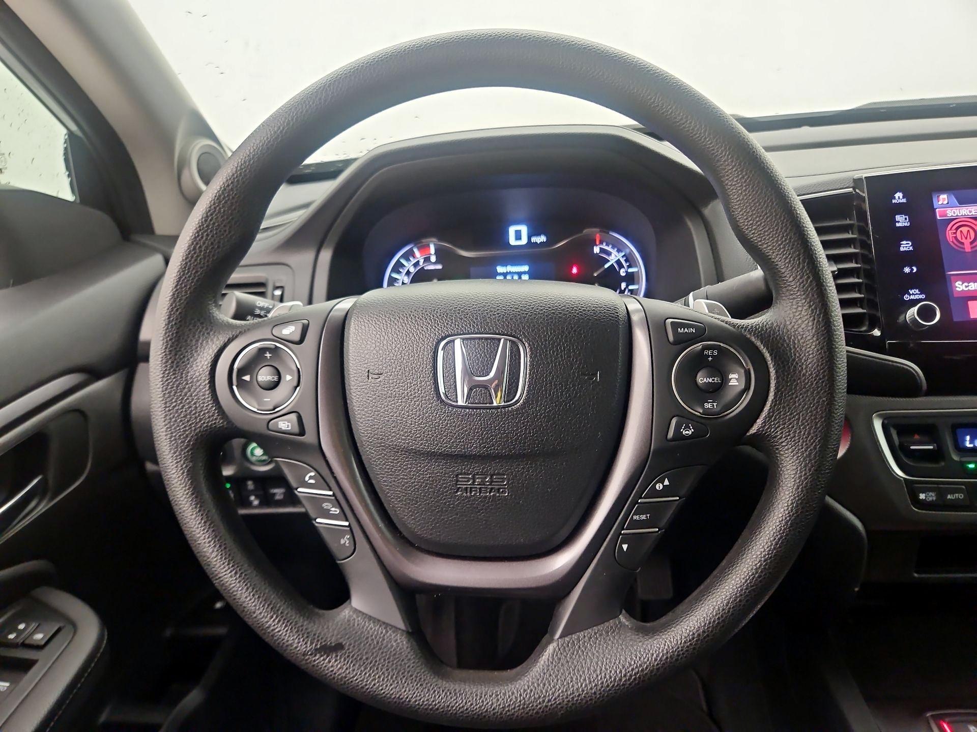 Thumbnail: 2023 Honda Ridgeline - 10