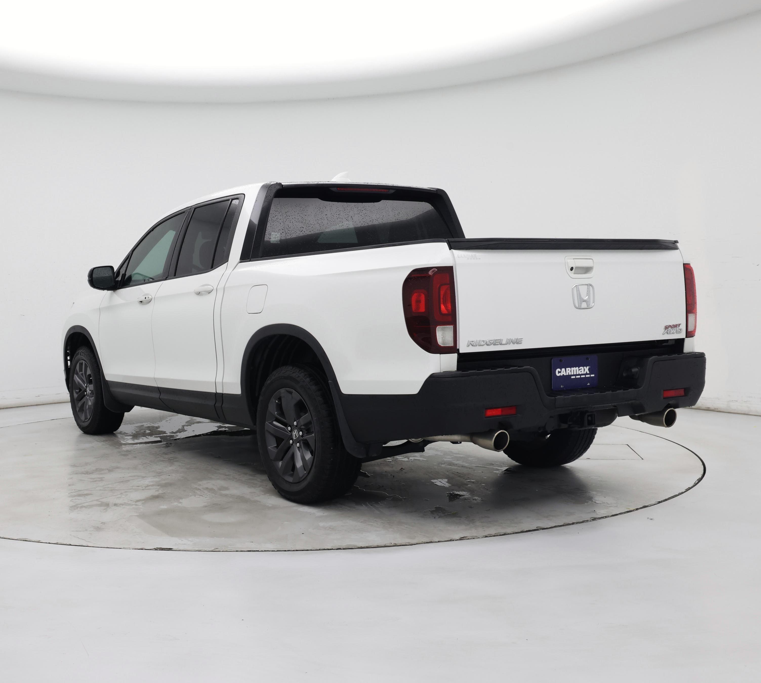 Thumbnail: 2023 Honda Ridgeline - 2