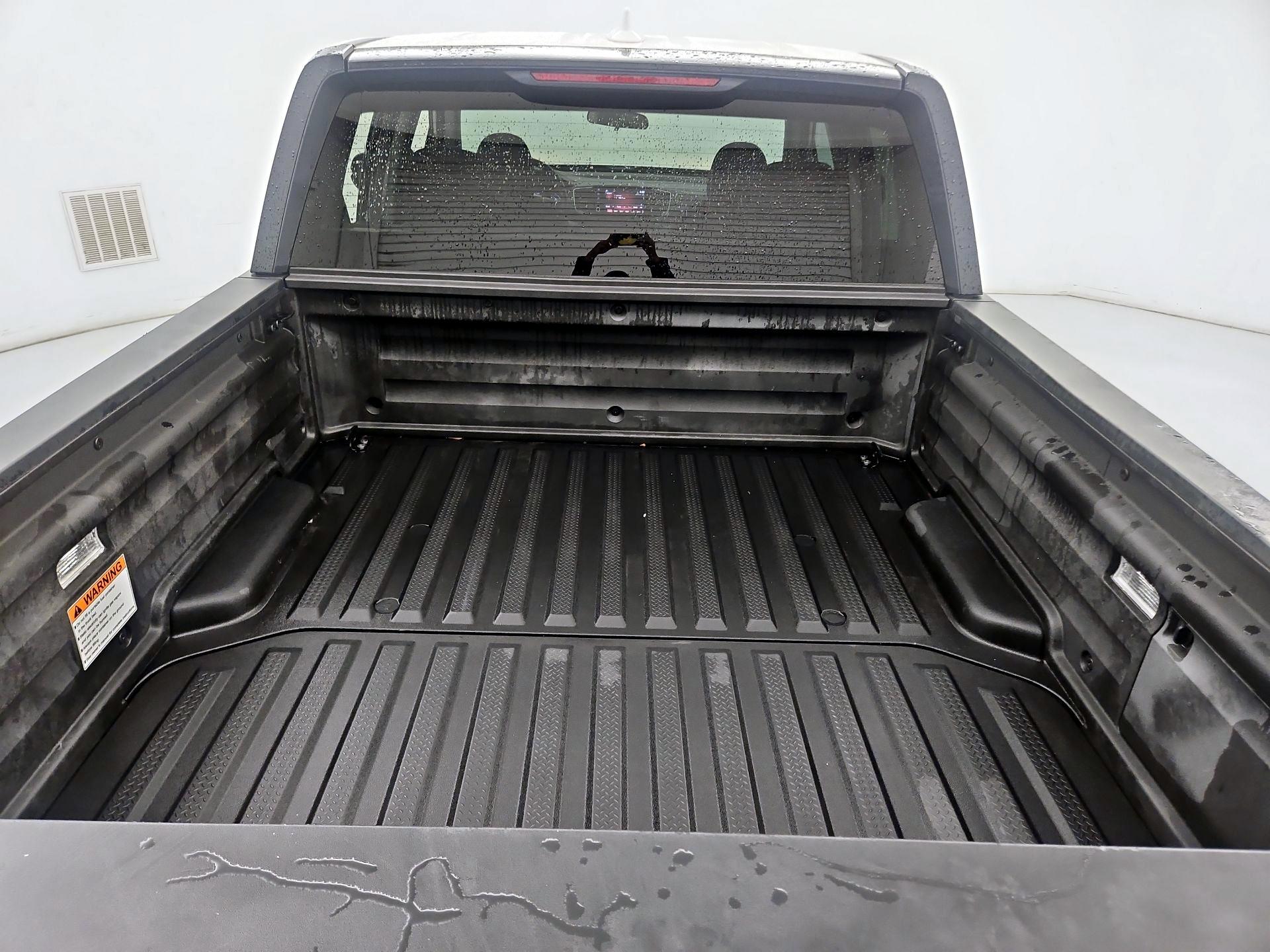 Thumbnail: 2023 Honda Ridgeline - 20