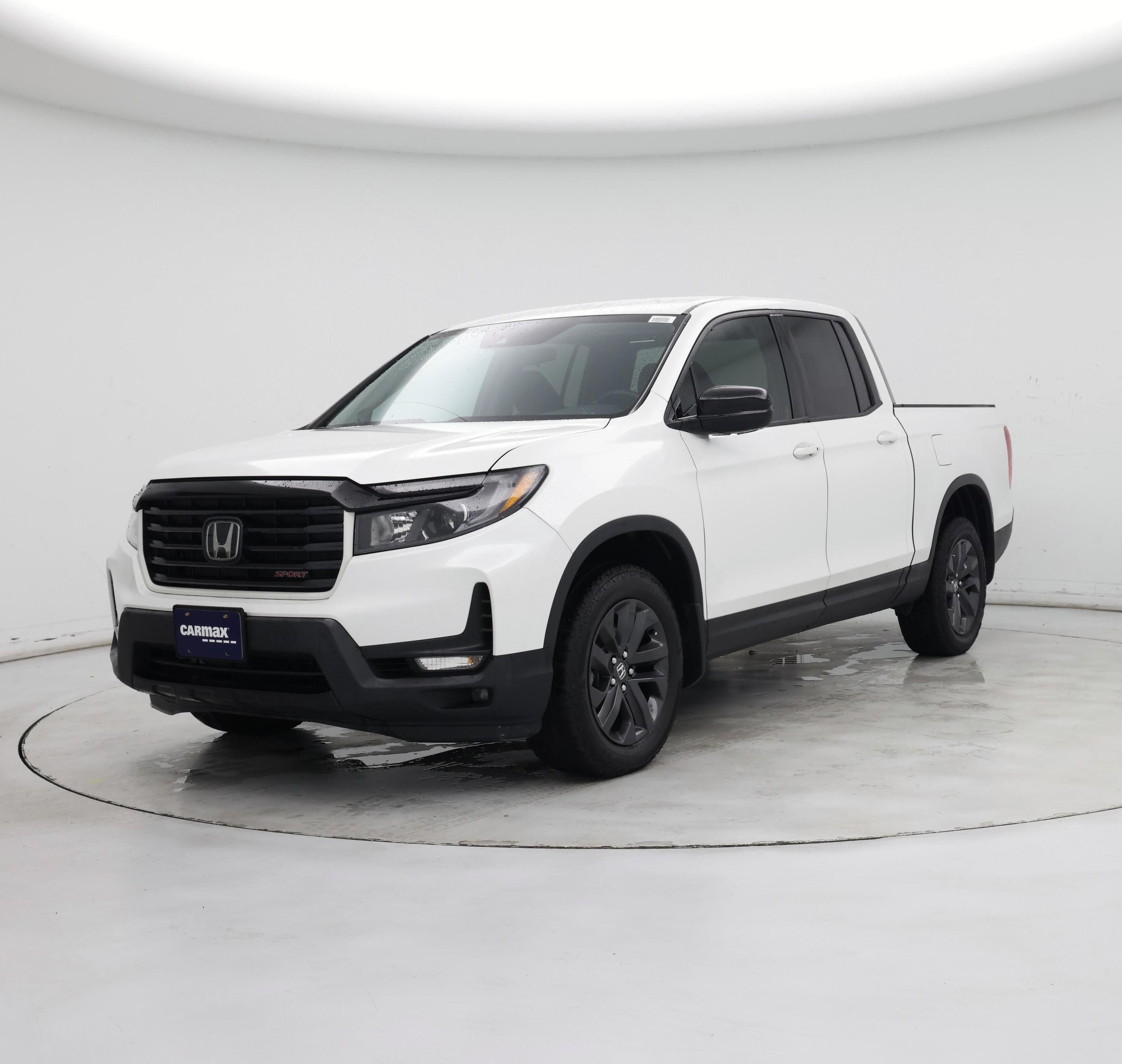 Thumbnail: 2023 Honda Ridgeline - 4