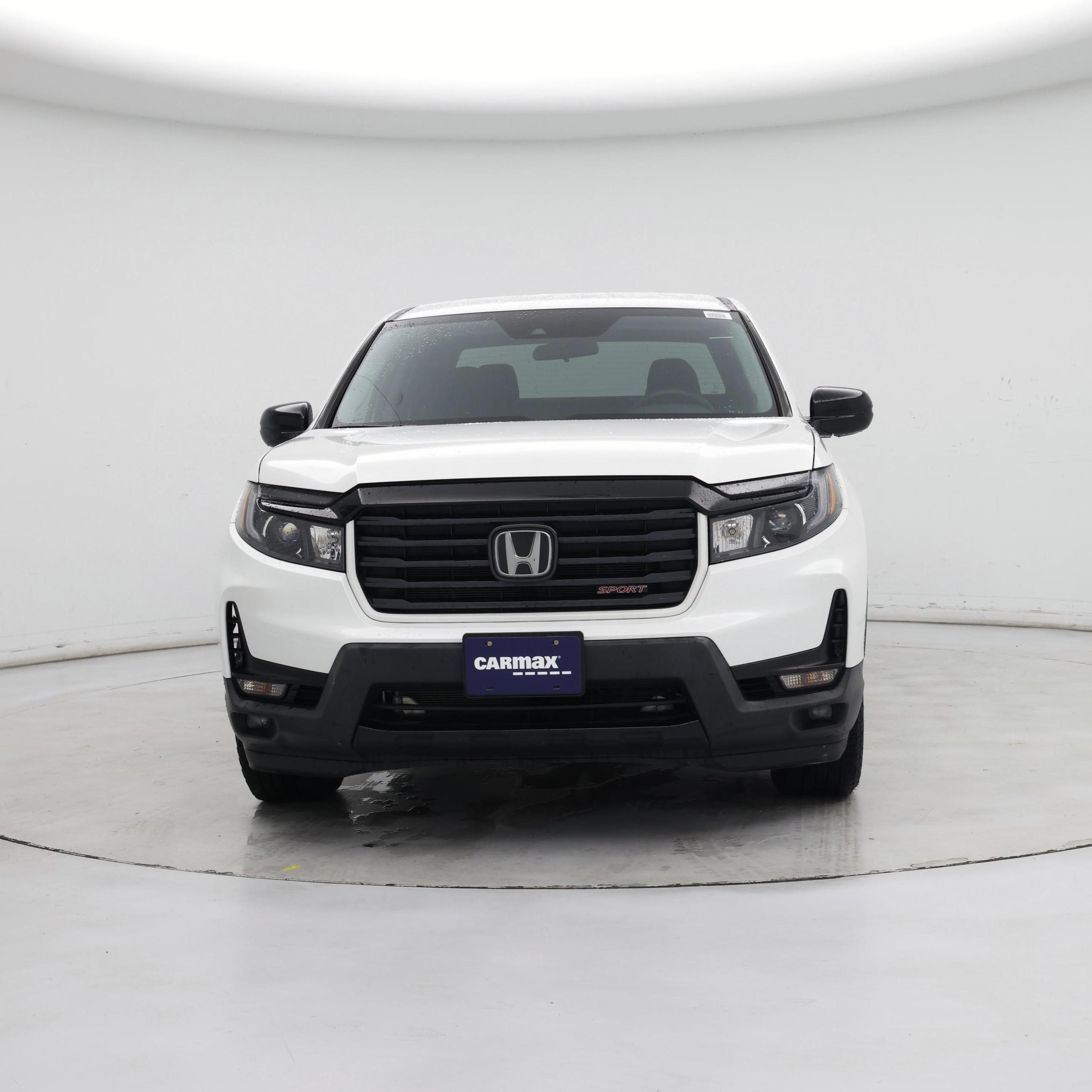 Thumbnail: 2023 Honda Ridgeline - 5