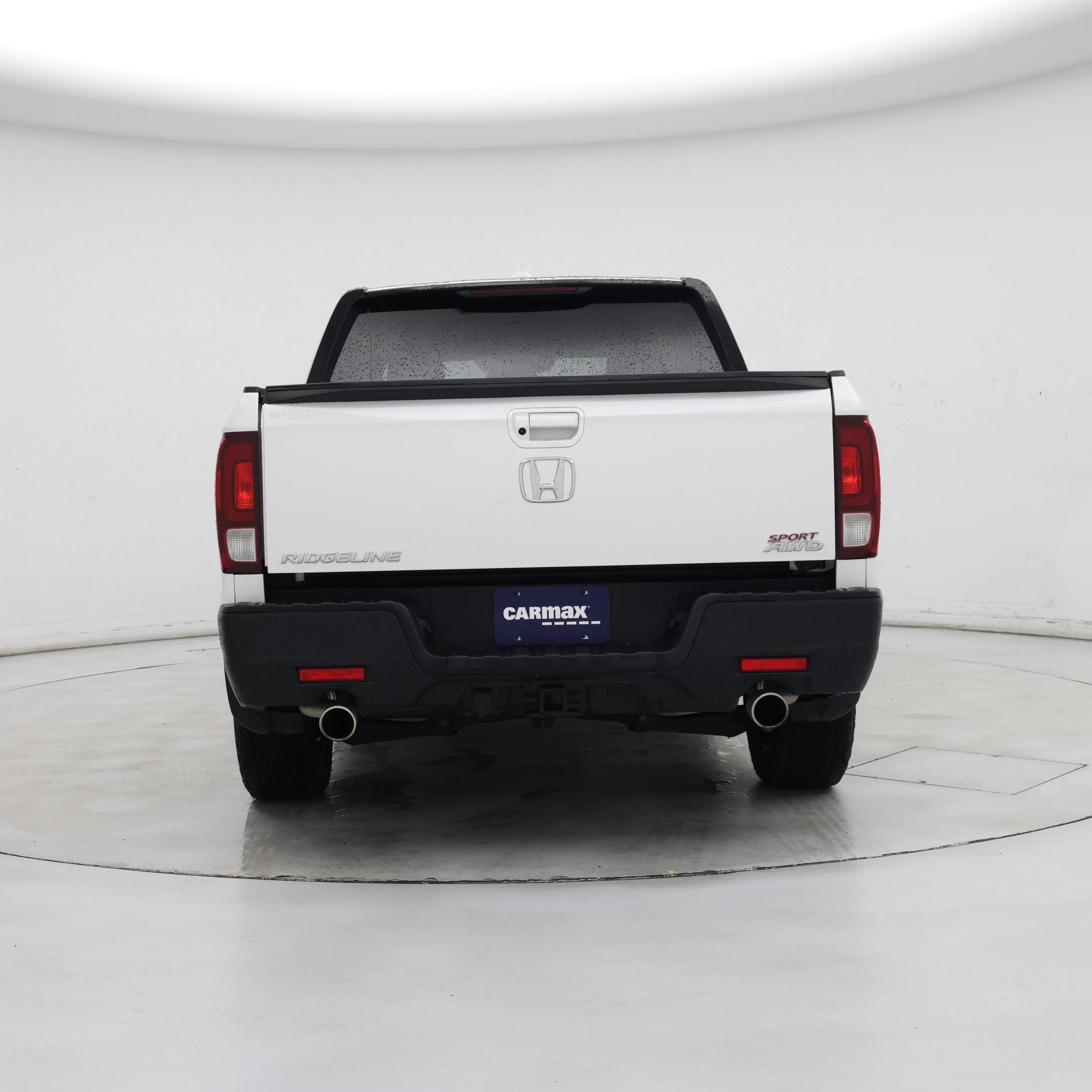 Thumbnail: 2023 Honda Ridgeline - 6
