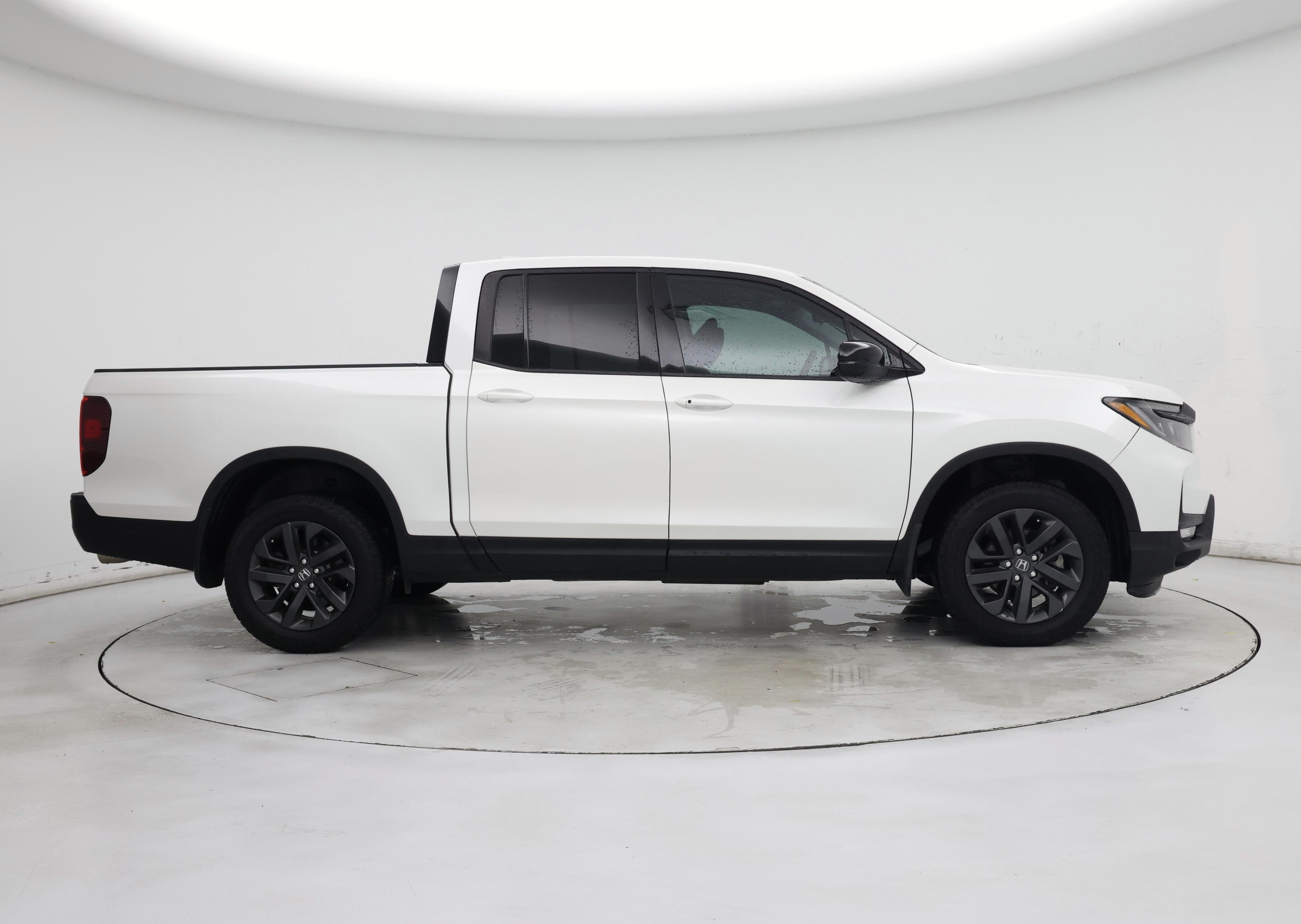 Thumbnail: 2023 Honda Ridgeline - 7