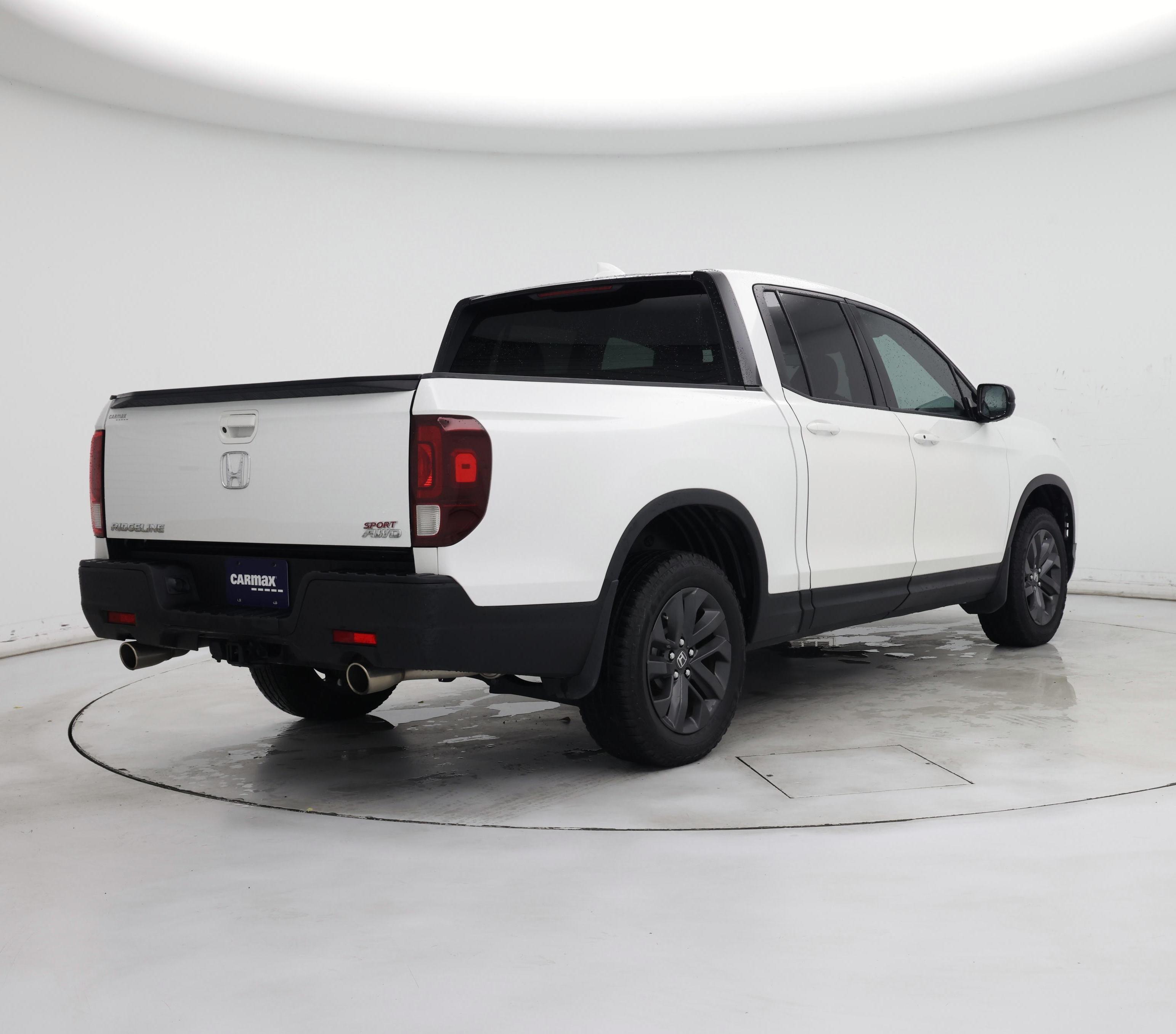 Thumbnail: 2023 Honda Ridgeline - 8