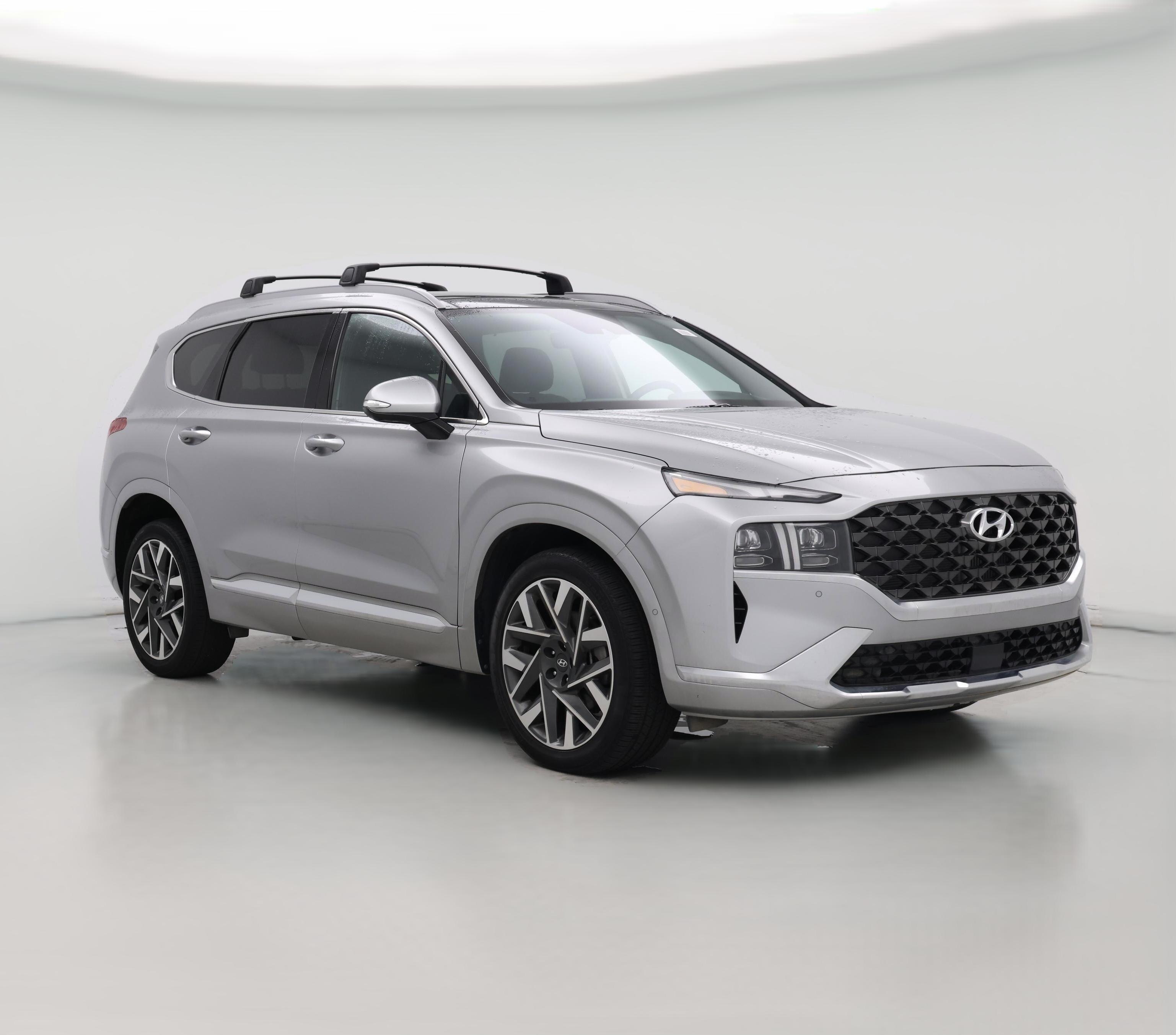 Thumbnail: 2023 Hyundai Santa Fe - 1