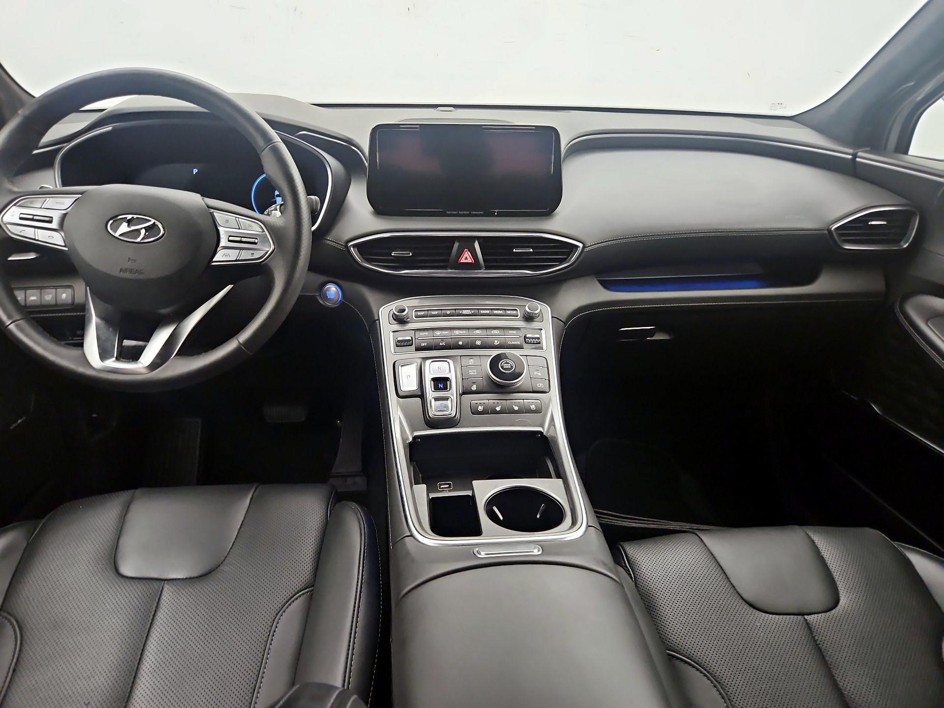 Thumbnail: 2023 Hyundai Santa Fe - 9