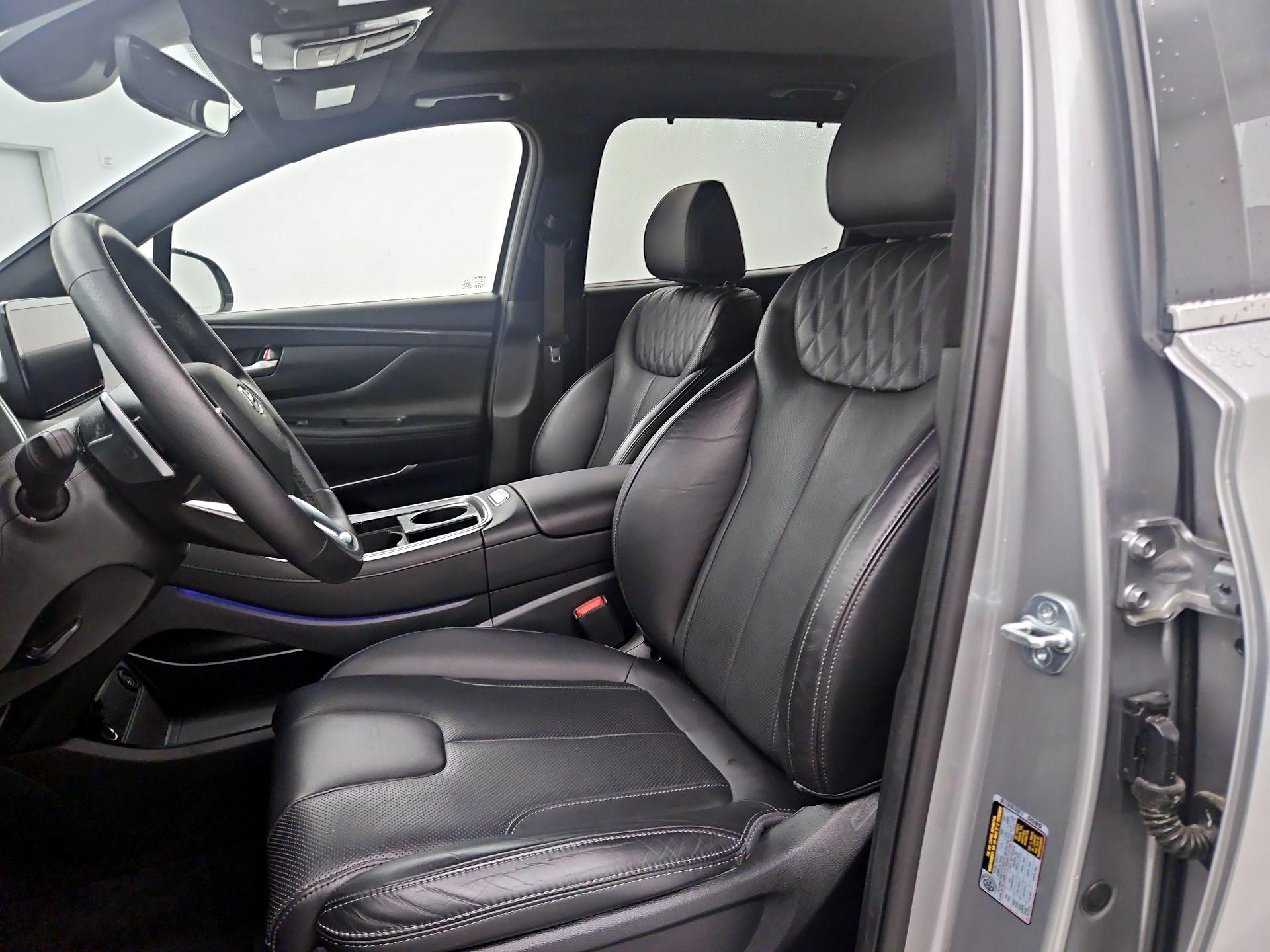 Thumbnail: 2023 Hyundai Santa Fe - 11