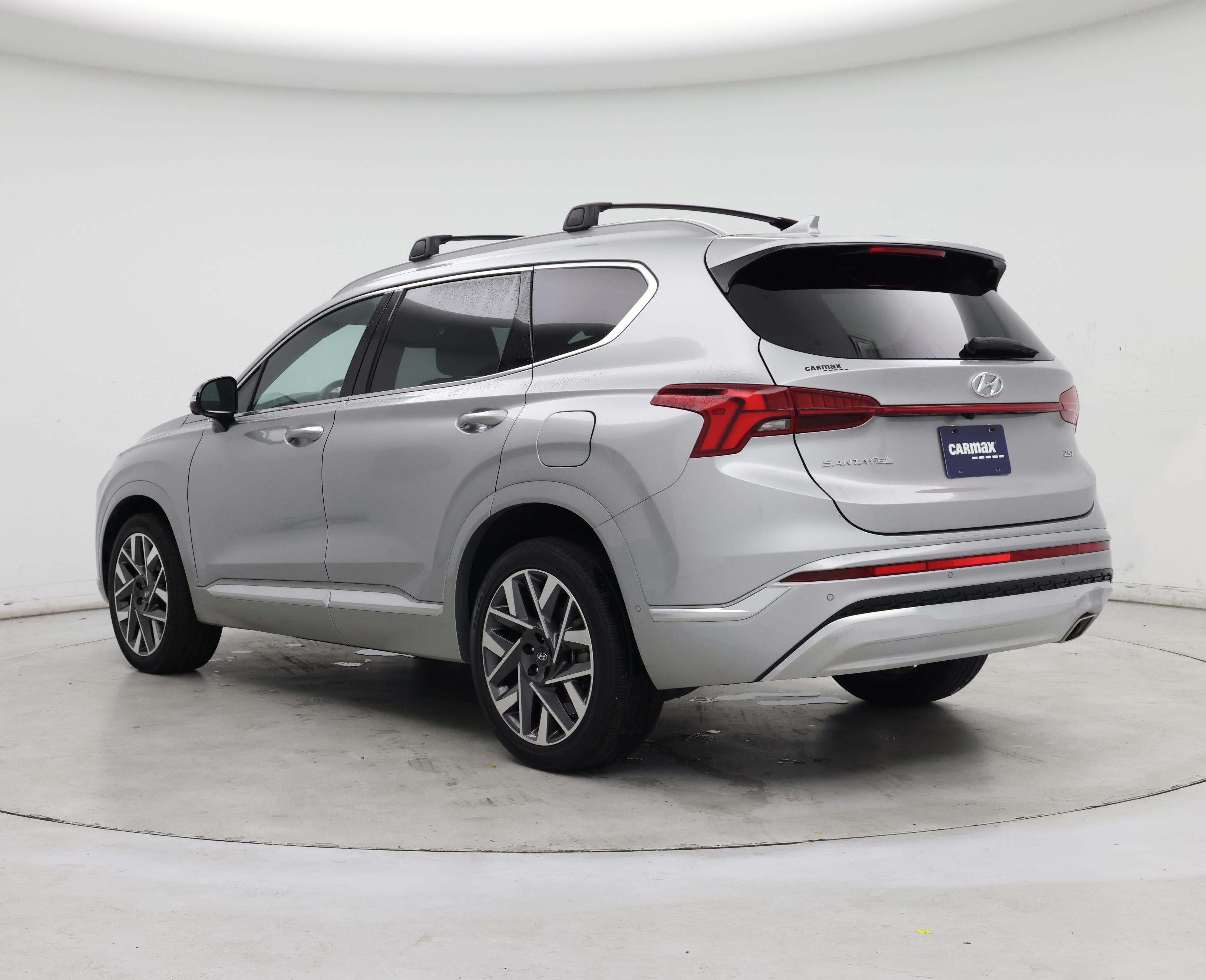 Thumbnail: 2023 Hyundai Santa Fe - 2