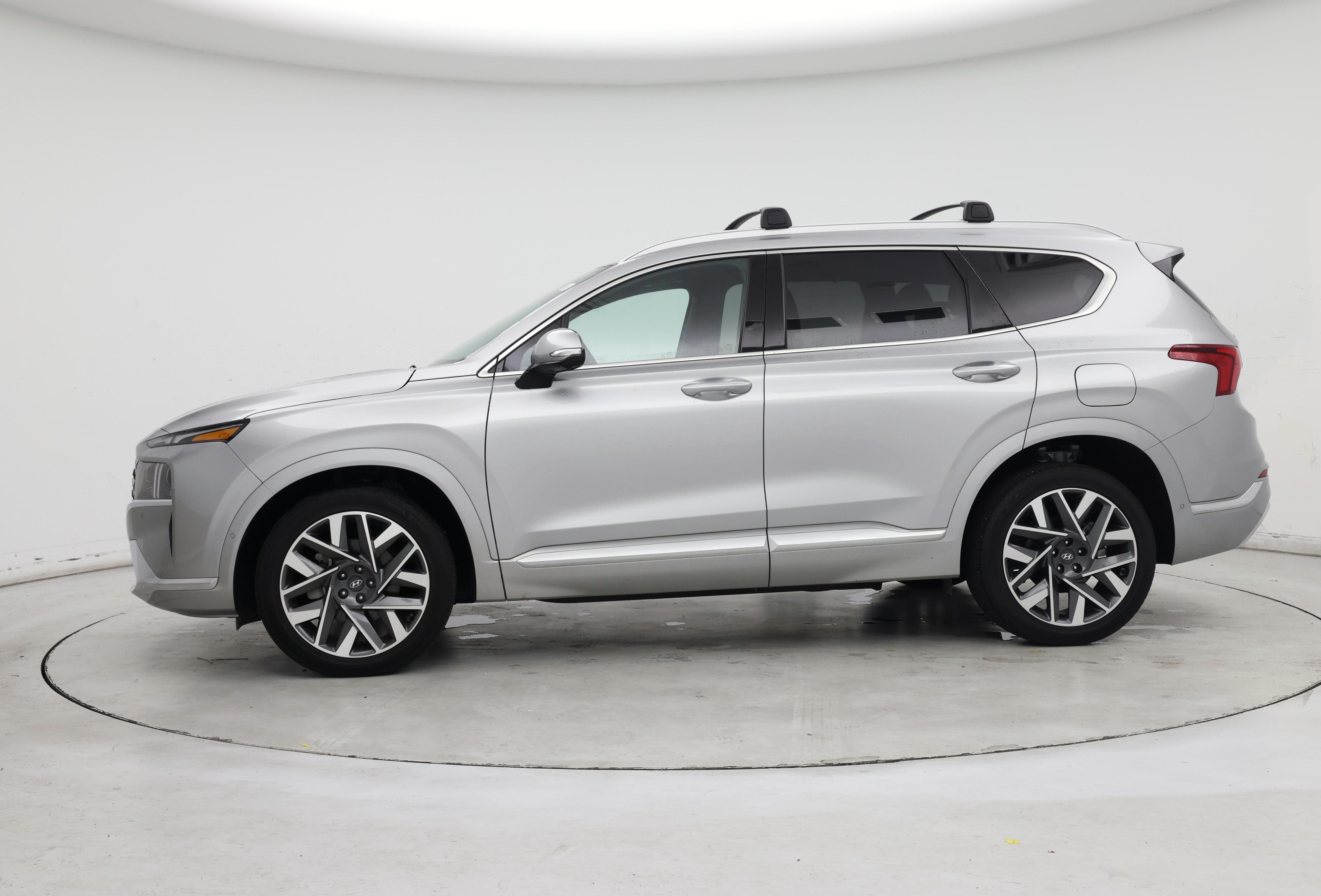 Thumbnail: 2023 Hyundai Santa Fe - 3