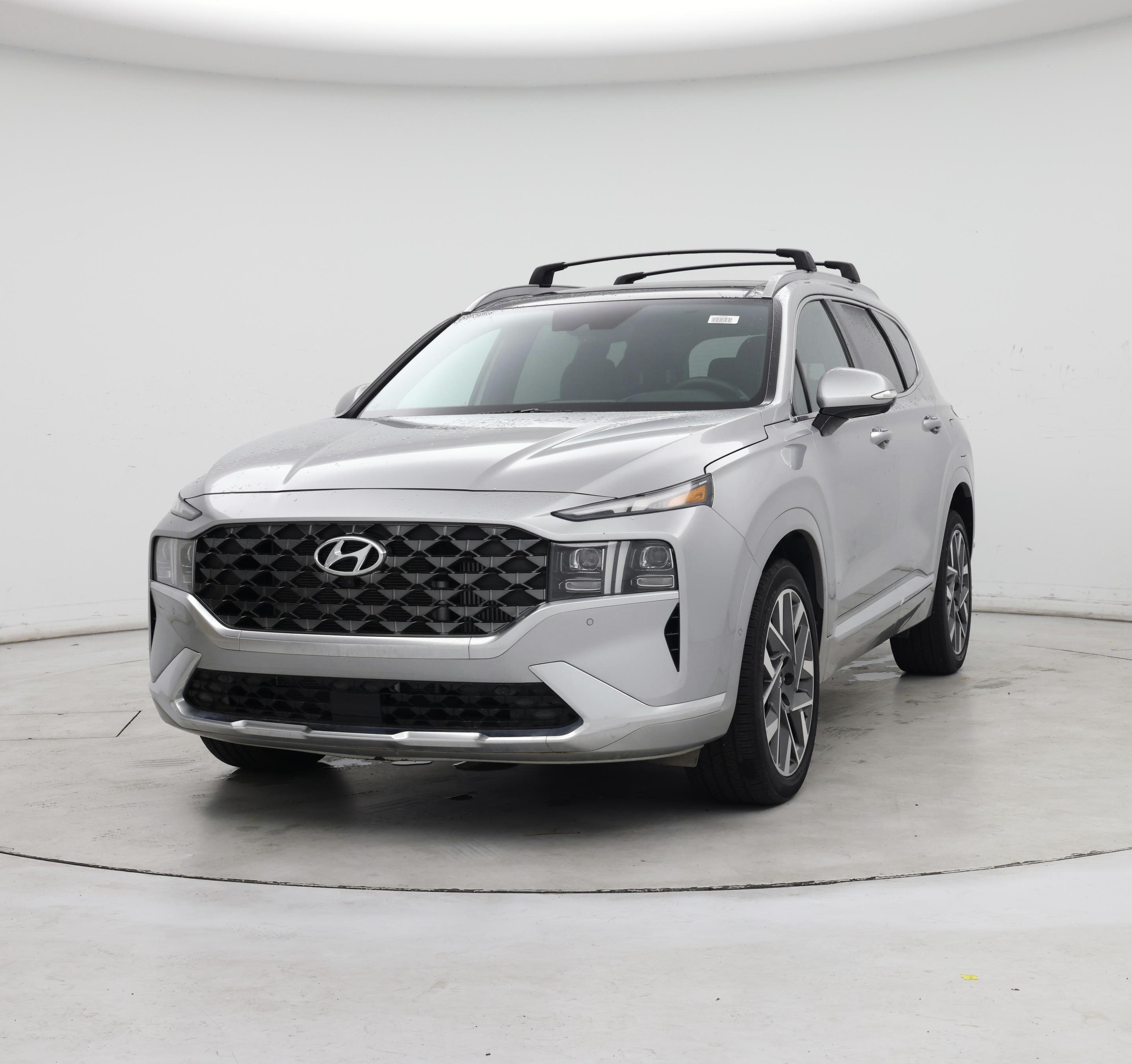 Thumbnail: 2023 Hyundai Santa Fe - 4