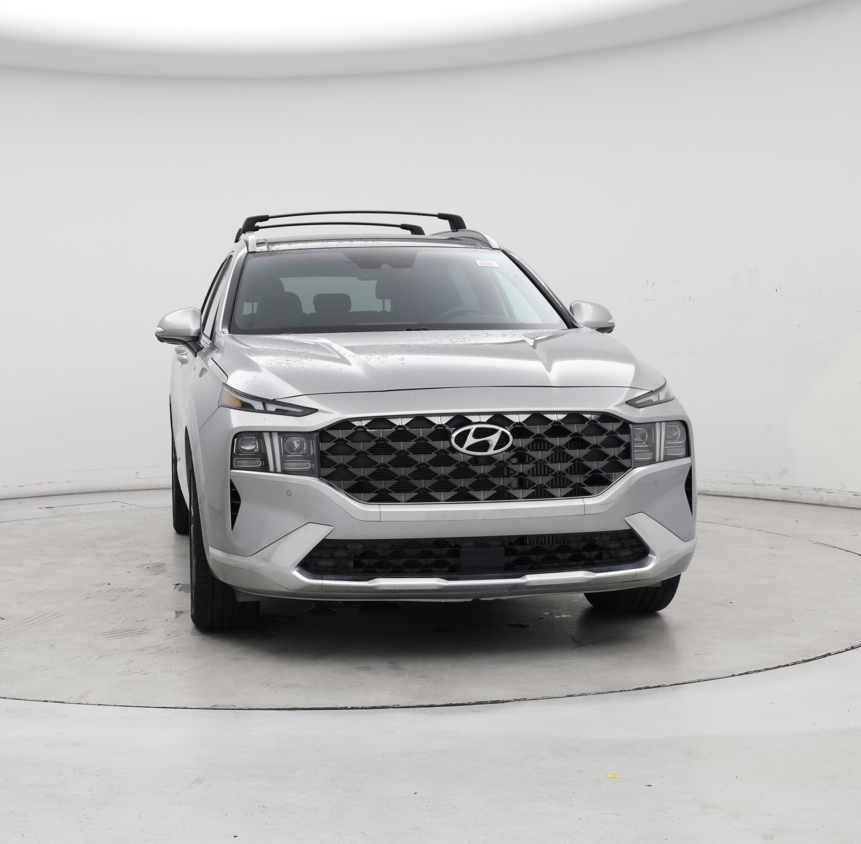 Thumbnail: 2023 Hyundai Santa Fe - 5