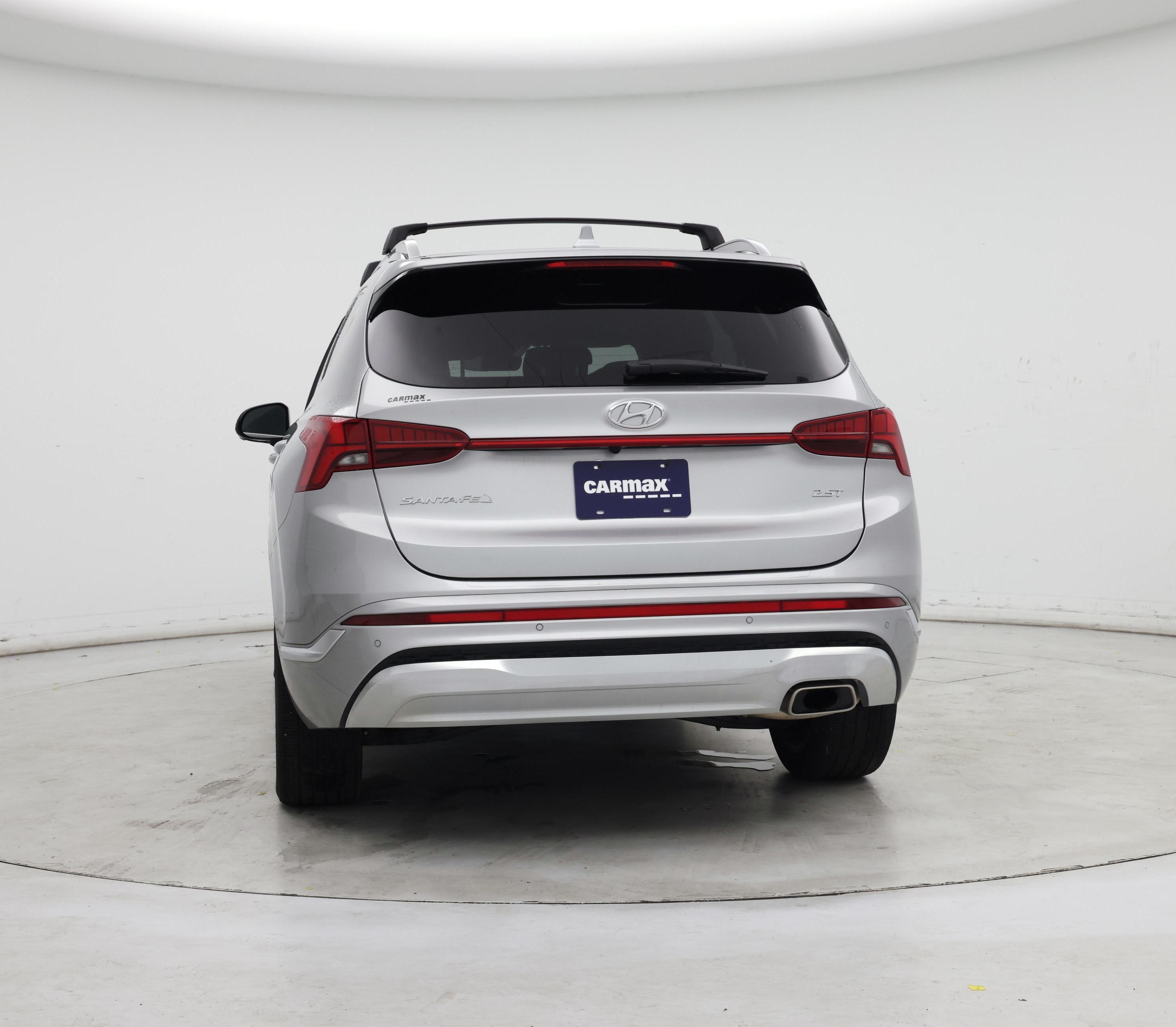 Thumbnail: 2023 Hyundai Santa Fe - 6