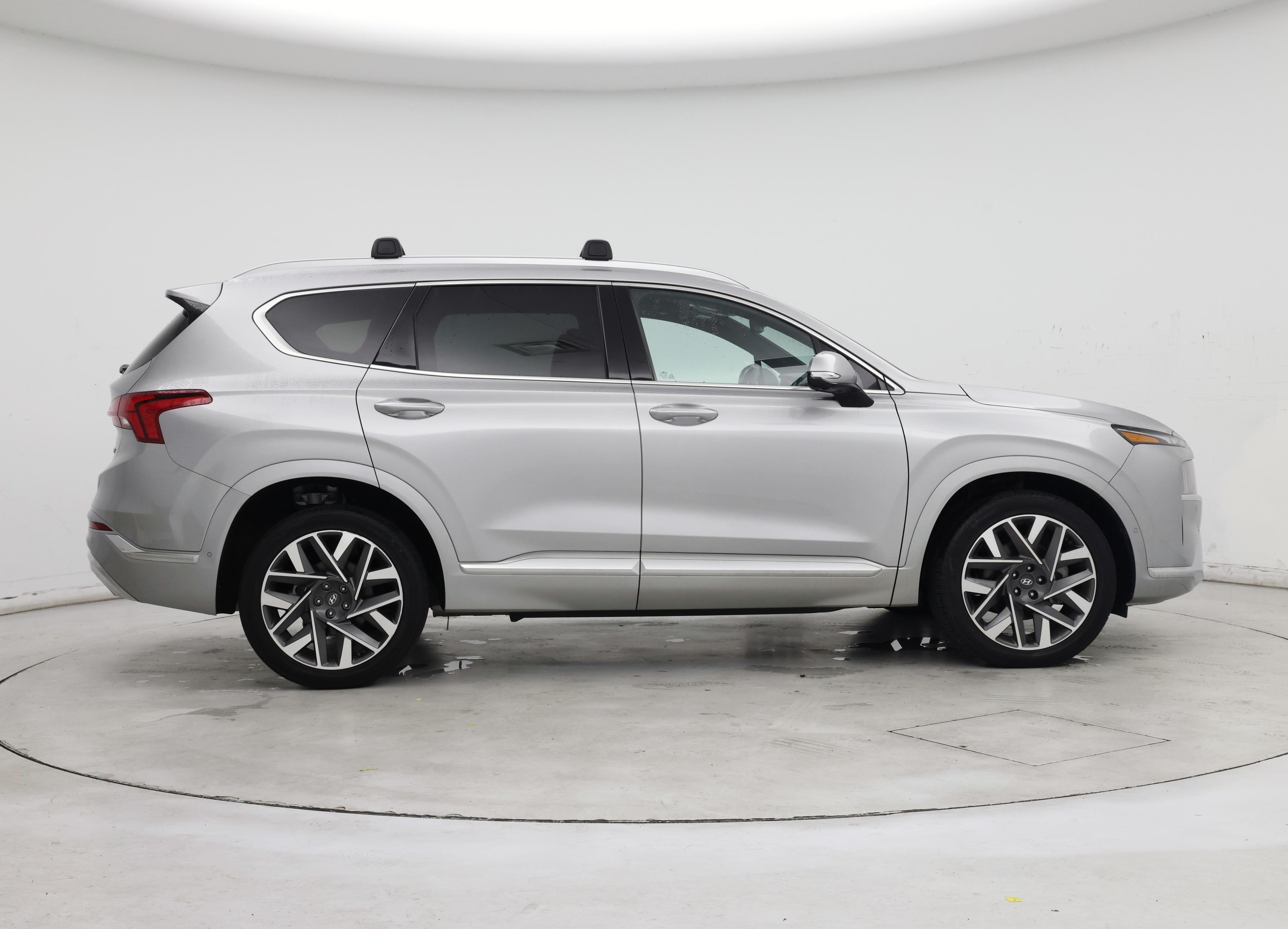 Thumbnail: 2023 Hyundai Santa Fe - 7