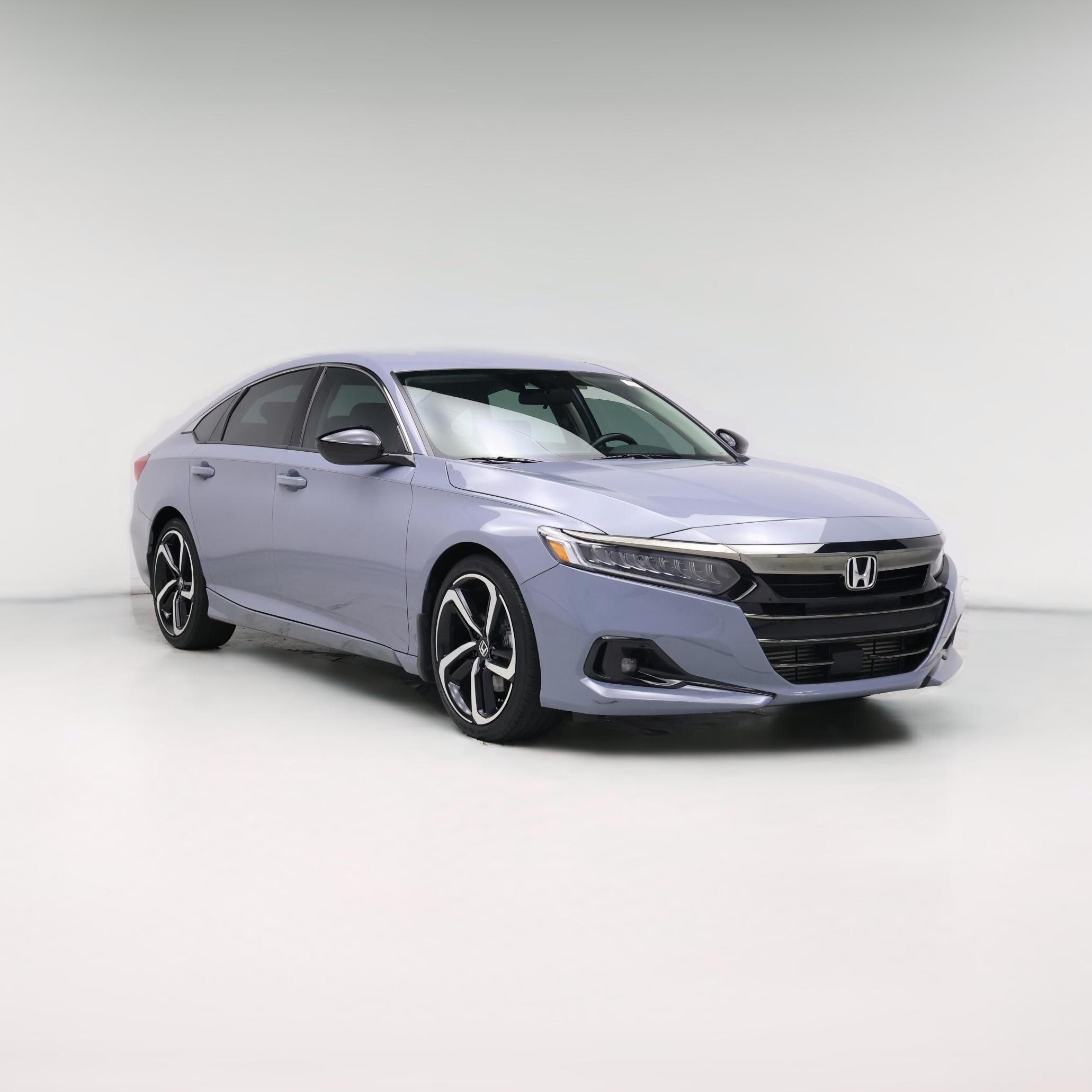 Thumbnail: 2022 Honda Accord - 1