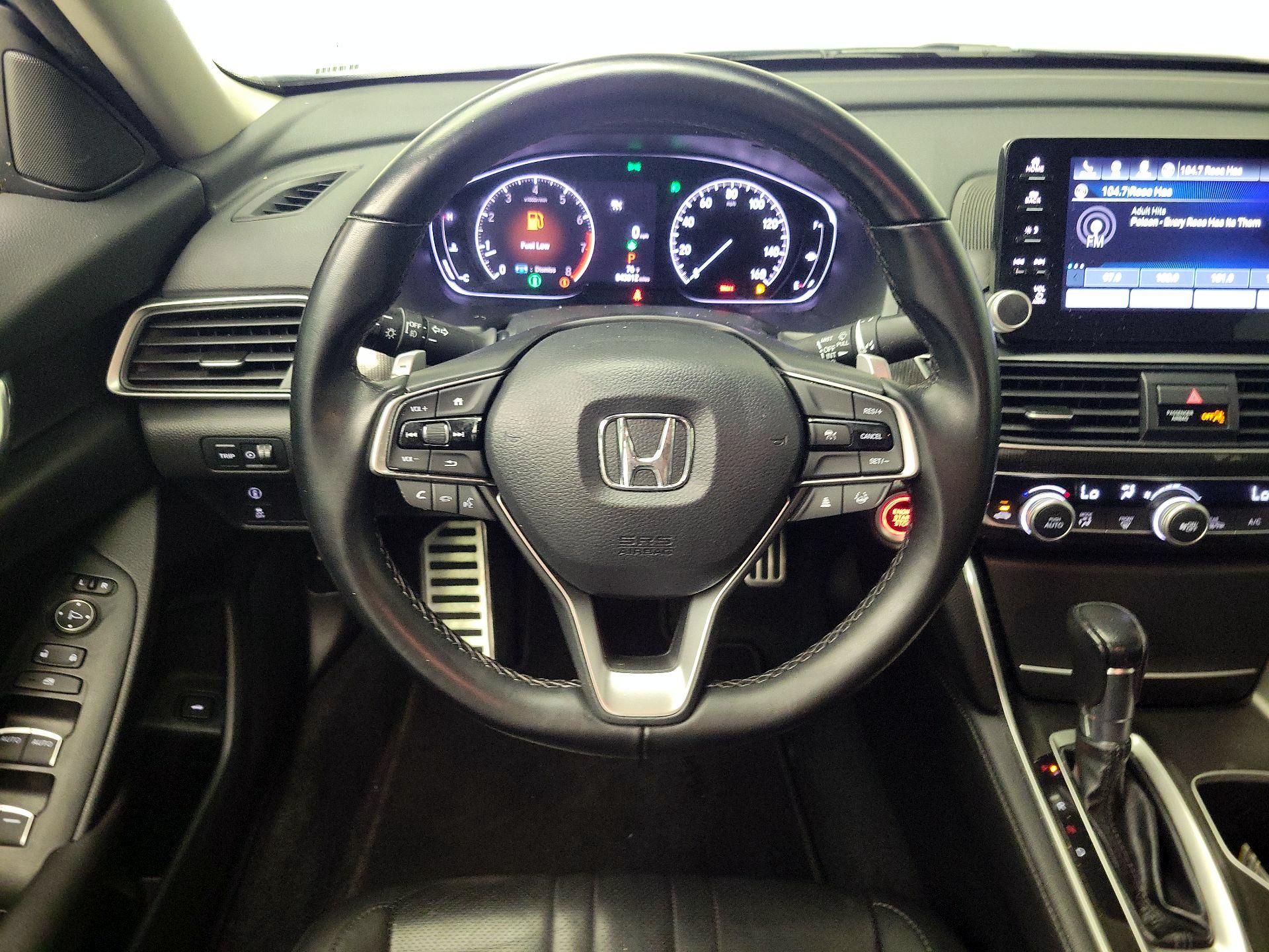 Thumbnail: 2022 Honda Accord - 10