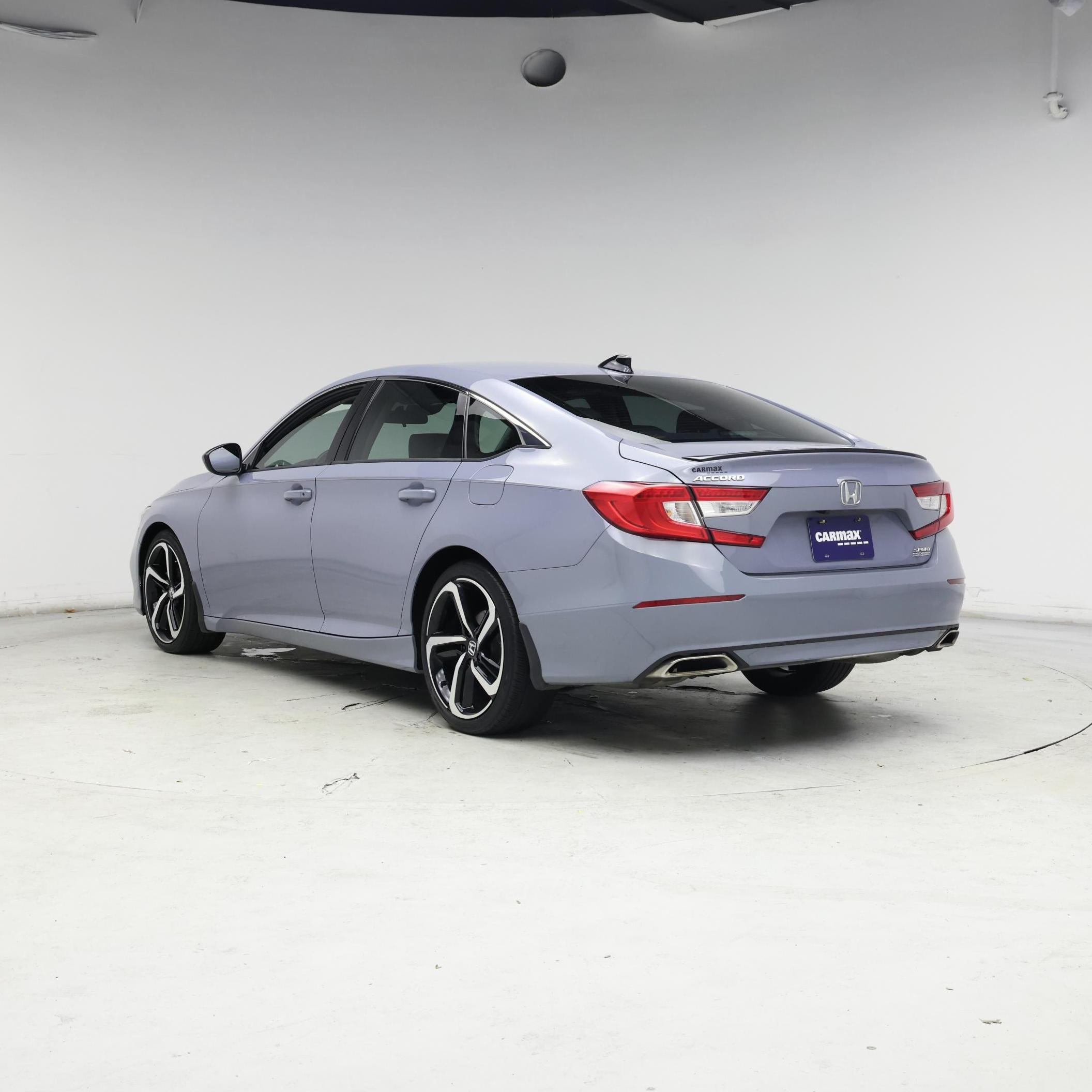 Thumbnail: 2022 Honda Accord - 2