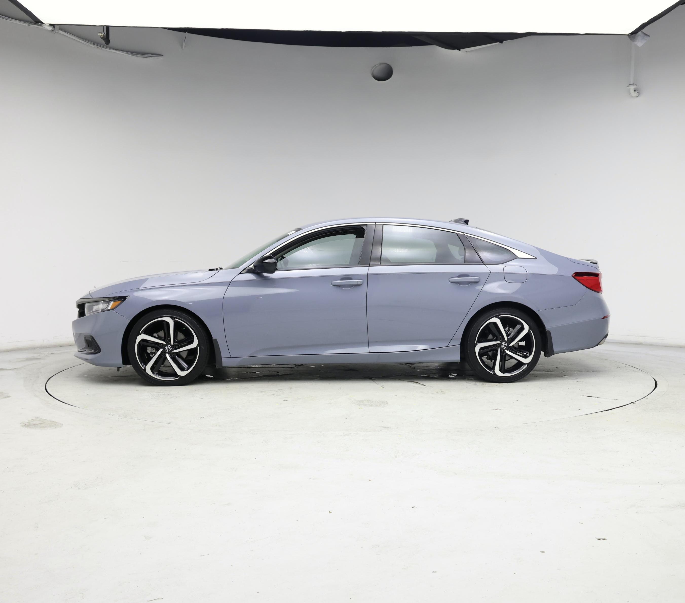 Thumbnail: 2022 Honda Accord - 3