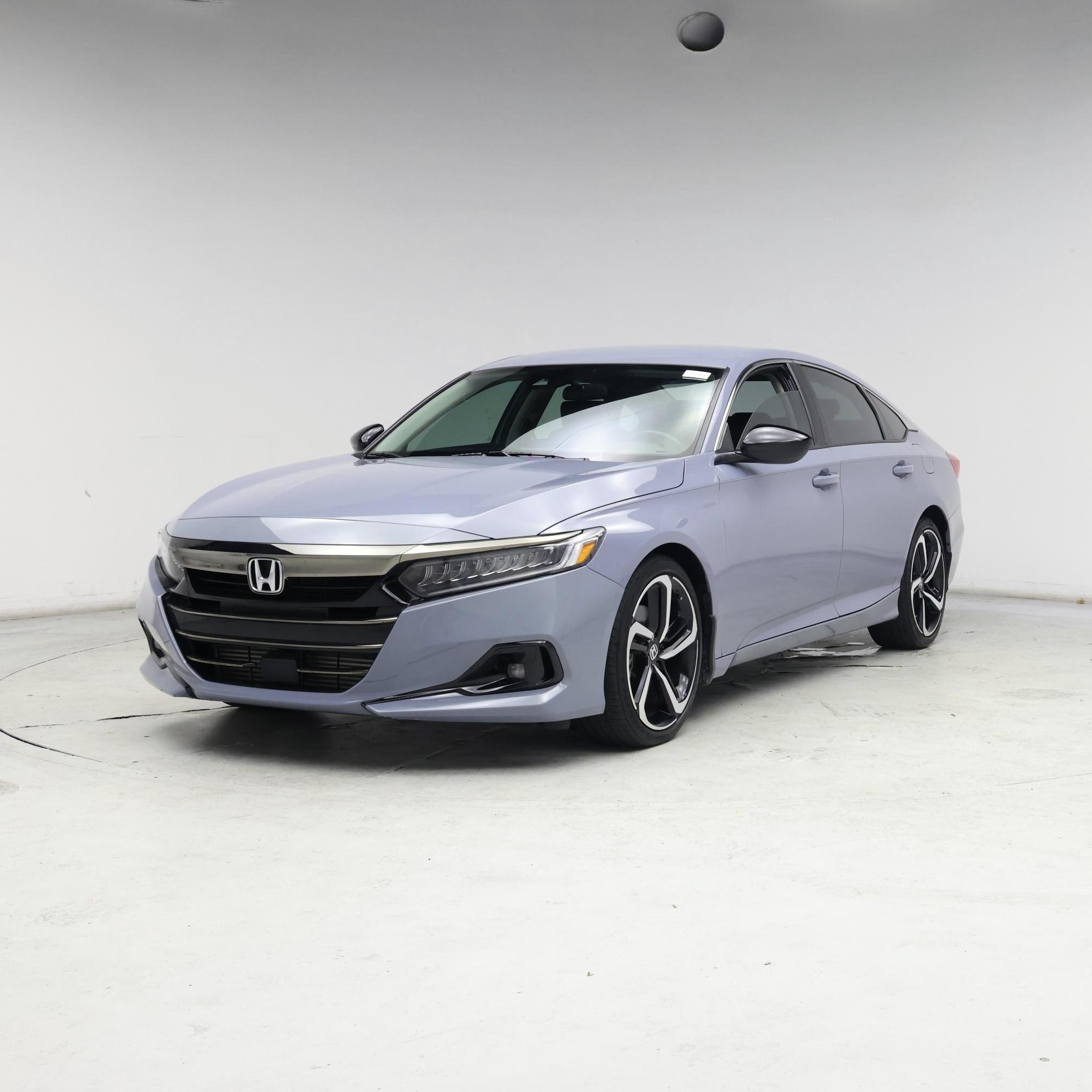 Thumbnail: 2022 Honda Accord - 4