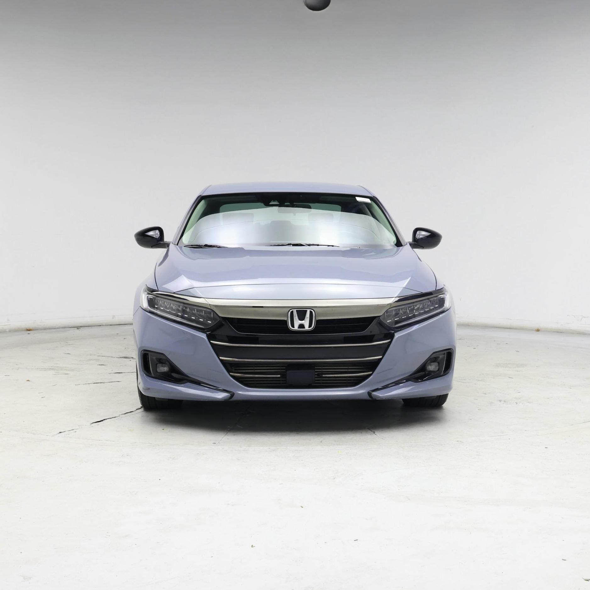 Thumbnail: 2022 Honda Accord - 5