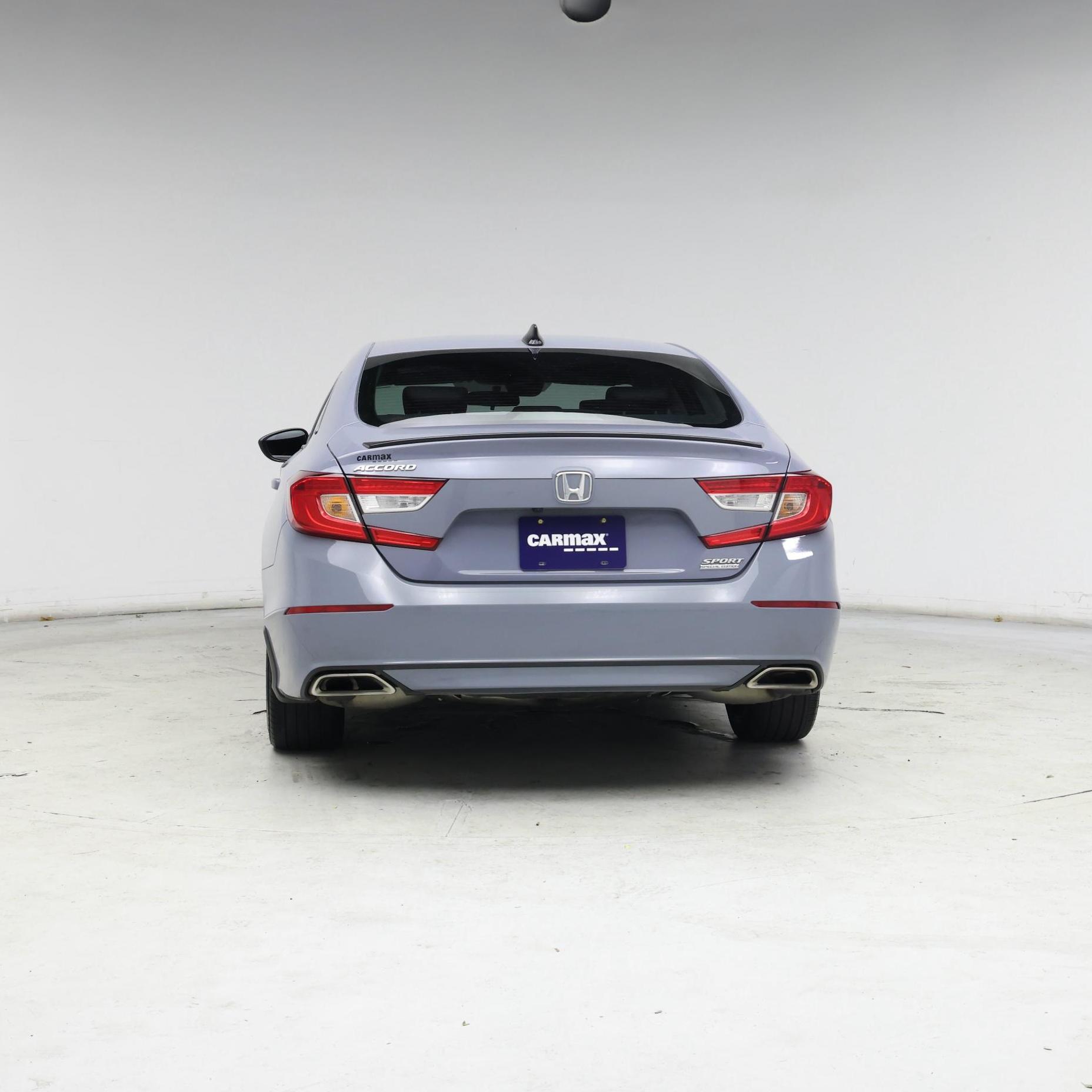 Thumbnail: 2022 Honda Accord - 6