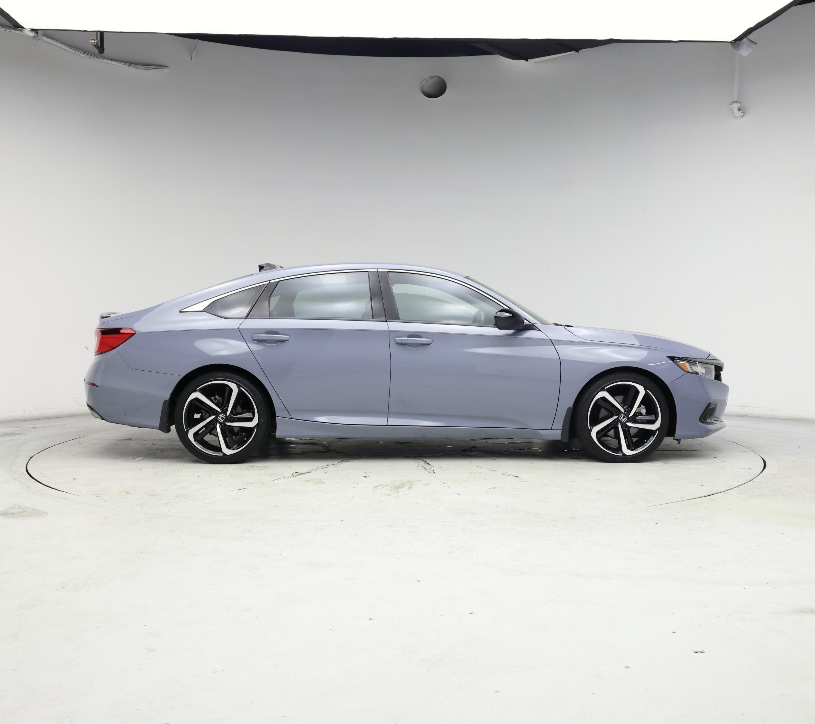 Thumbnail: 2022 Honda Accord - 7