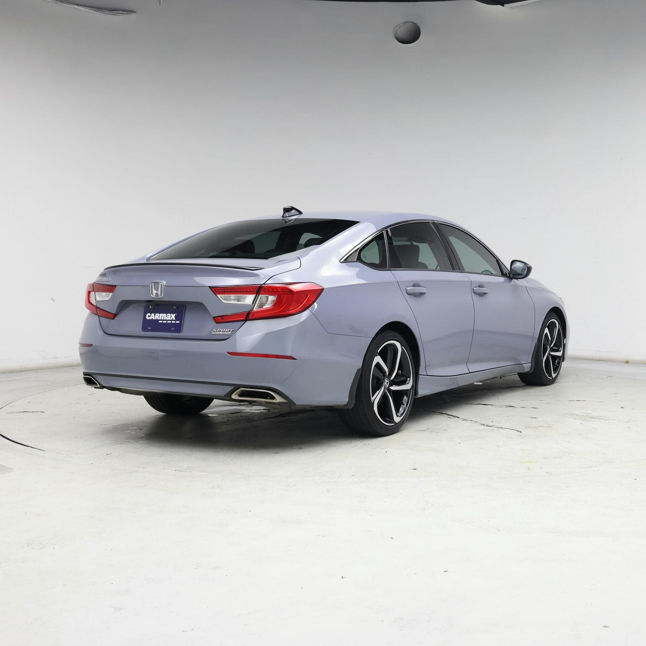 Thumbnail: 2022 Honda Accord - 8