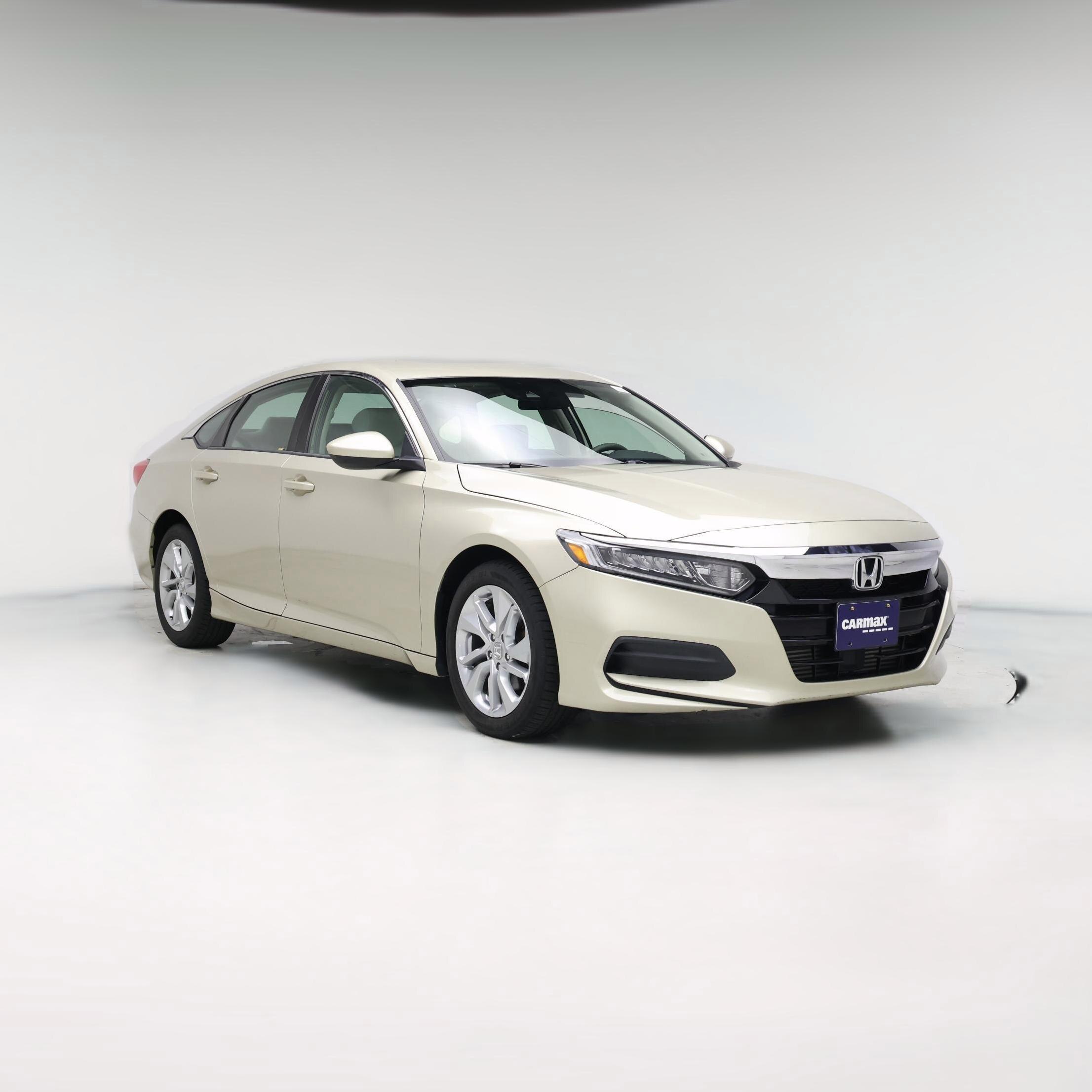 Thumbnail: 2020 Honda Accord - 1