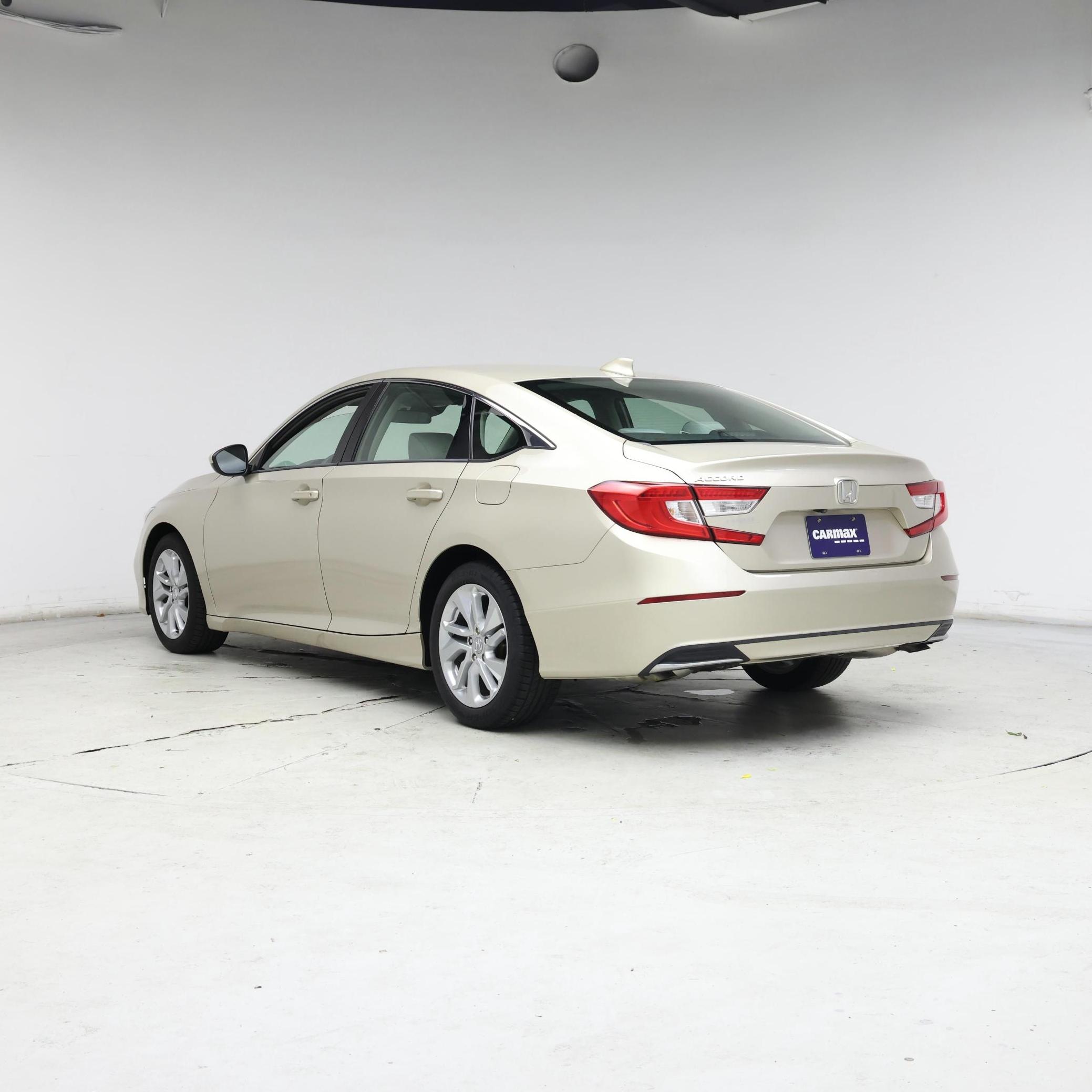 Thumbnail: 2020 Honda Accord - 2