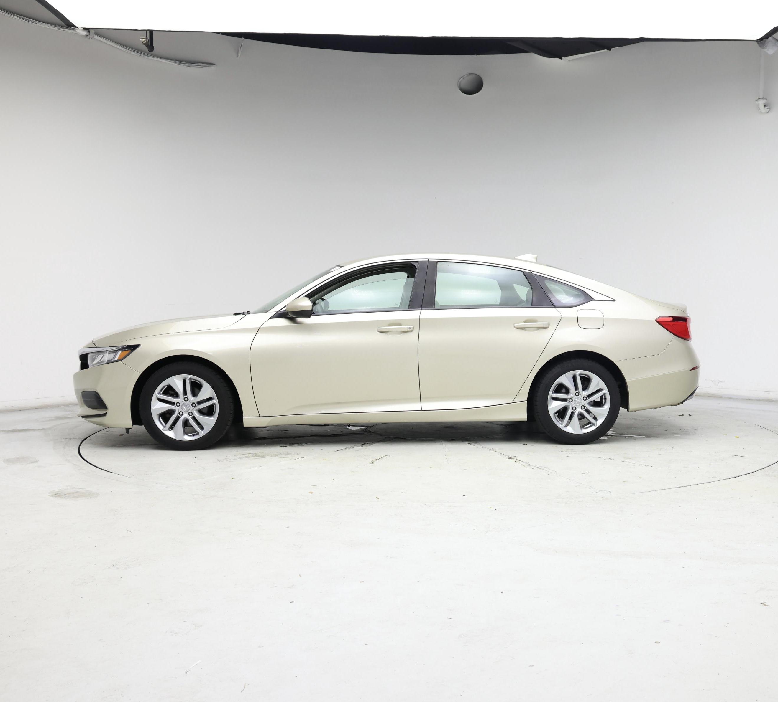 Thumbnail: 2020 Honda Accord - 3