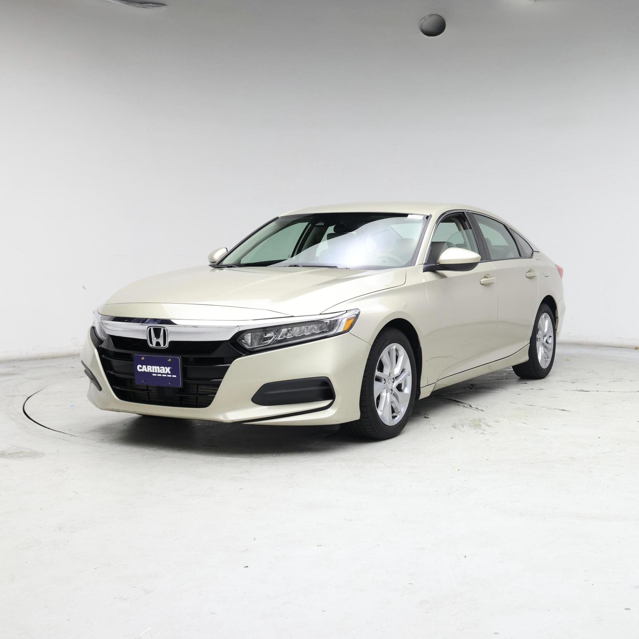 Thumbnail: 2020 Honda Accord - 4