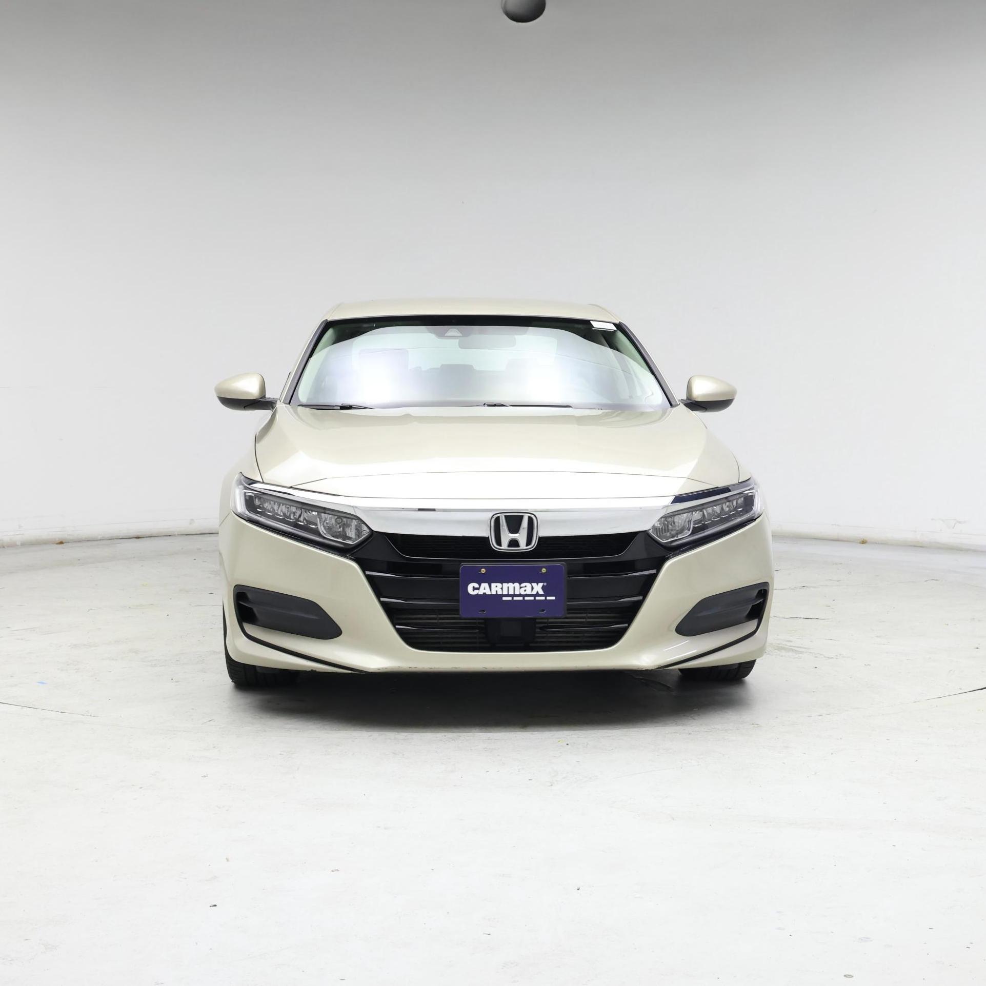 Thumbnail: 2020 Honda Accord - 5
