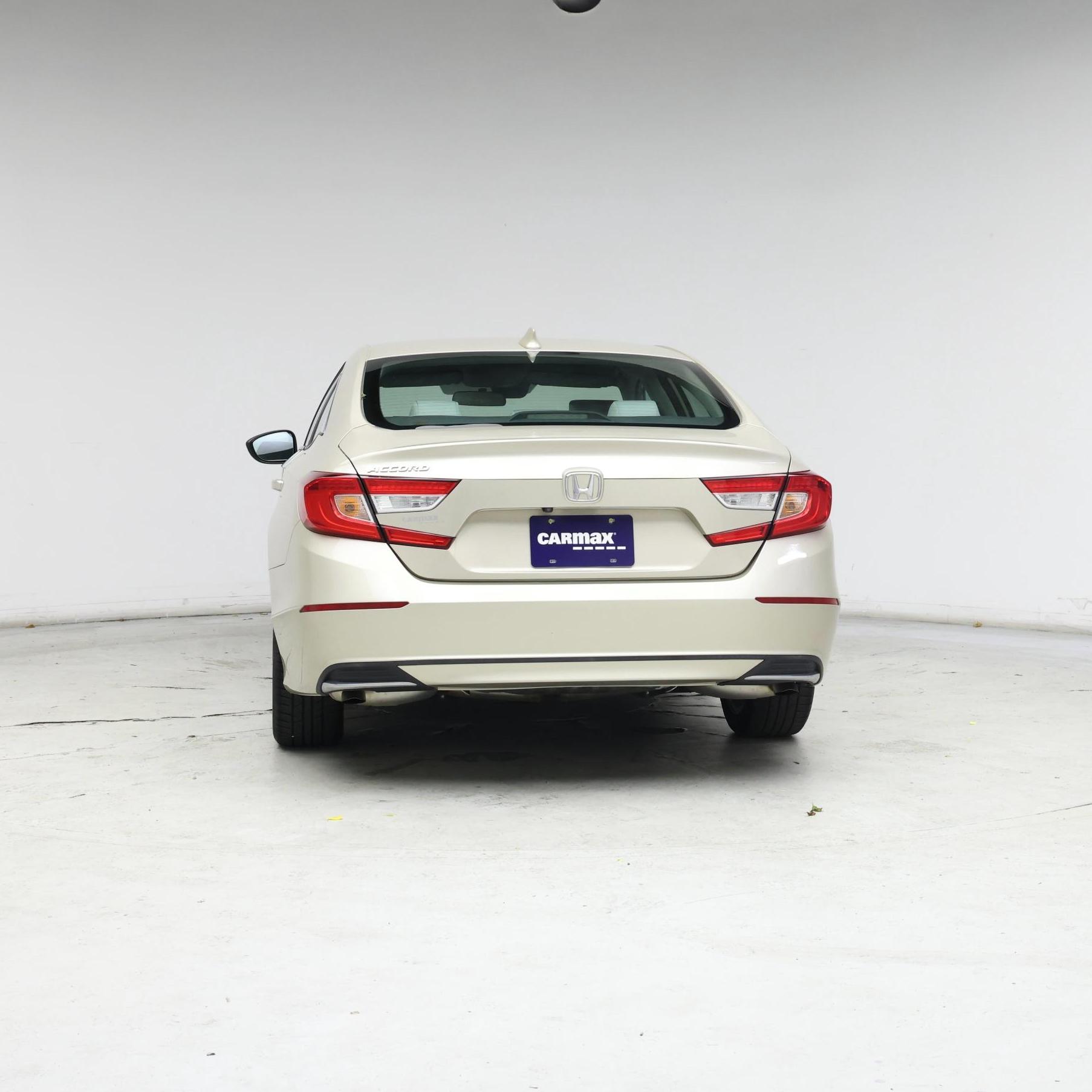 Thumbnail: 2020 Honda Accord - 6