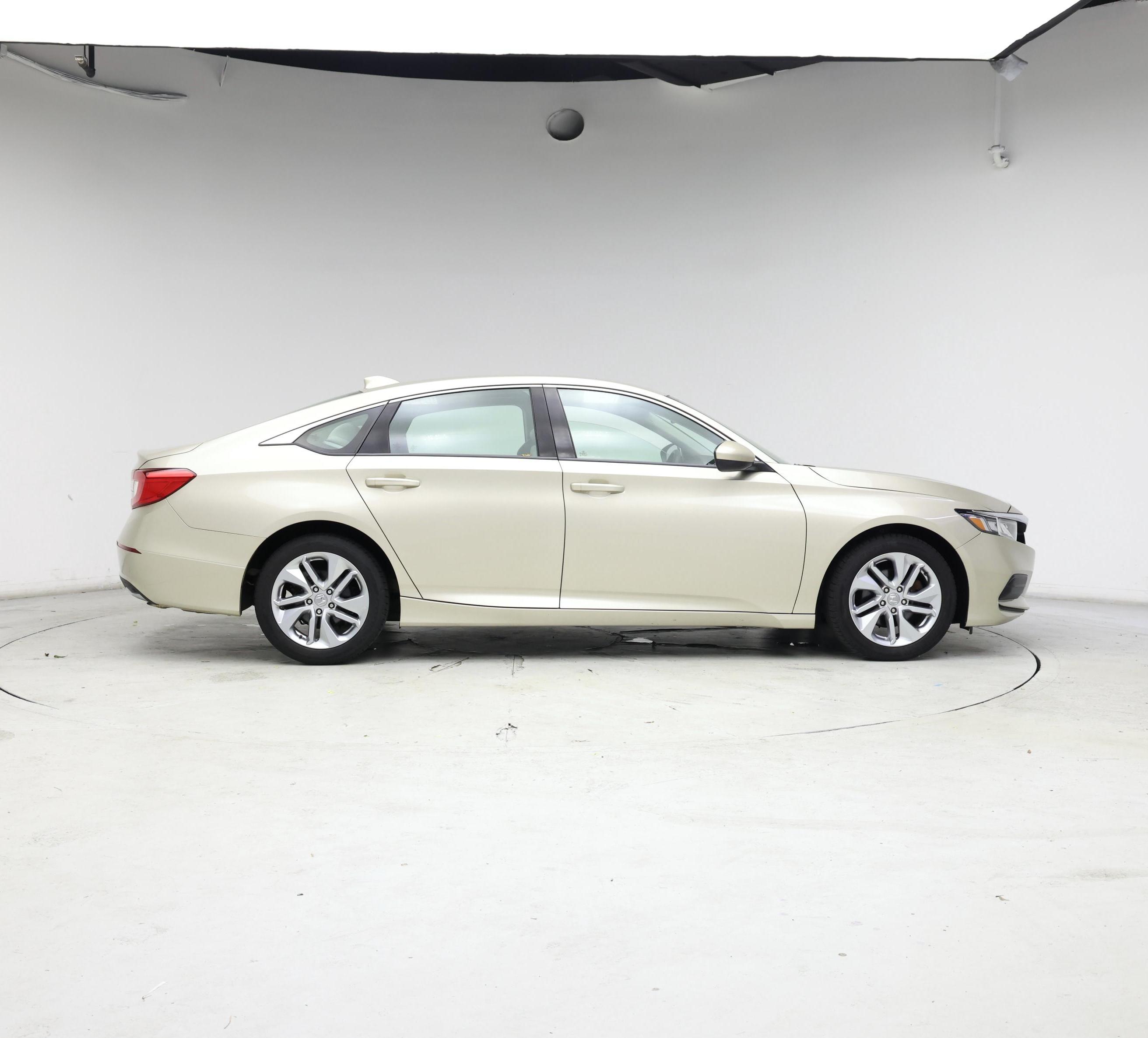Thumbnail: 2020 Honda Accord - 7