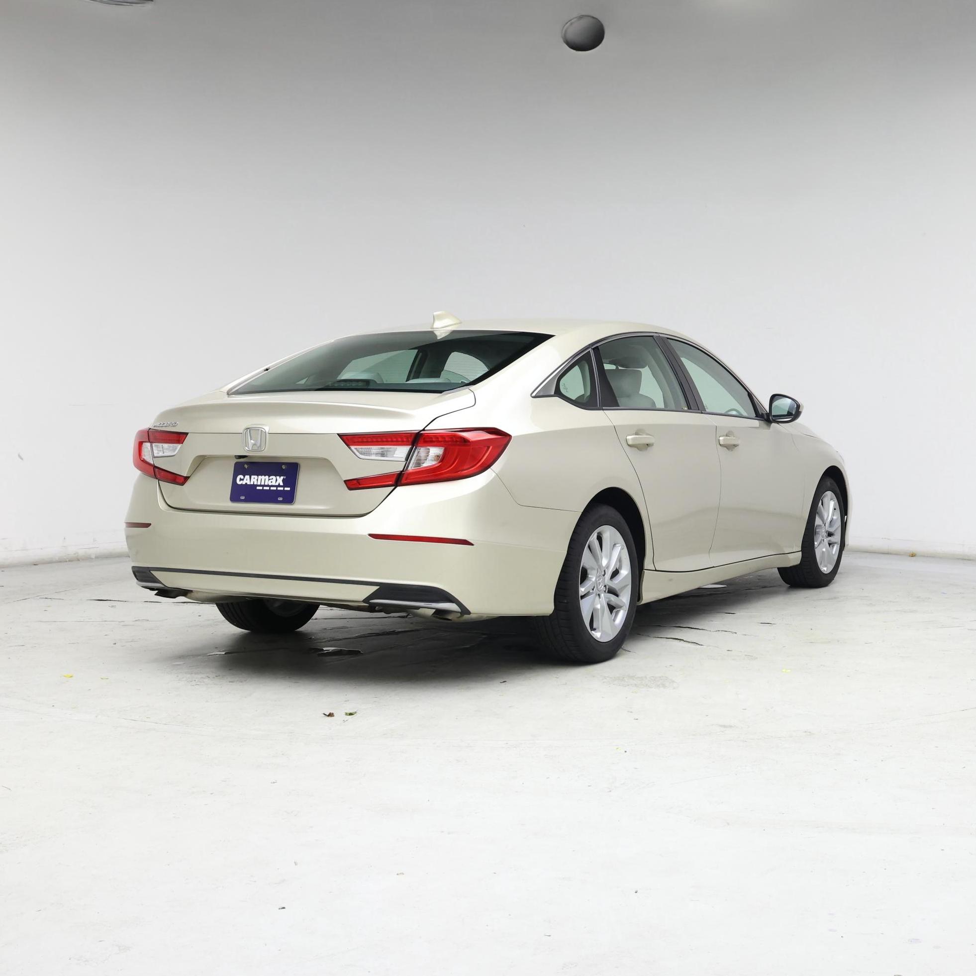Thumbnail: 2020 Honda Accord - 8
