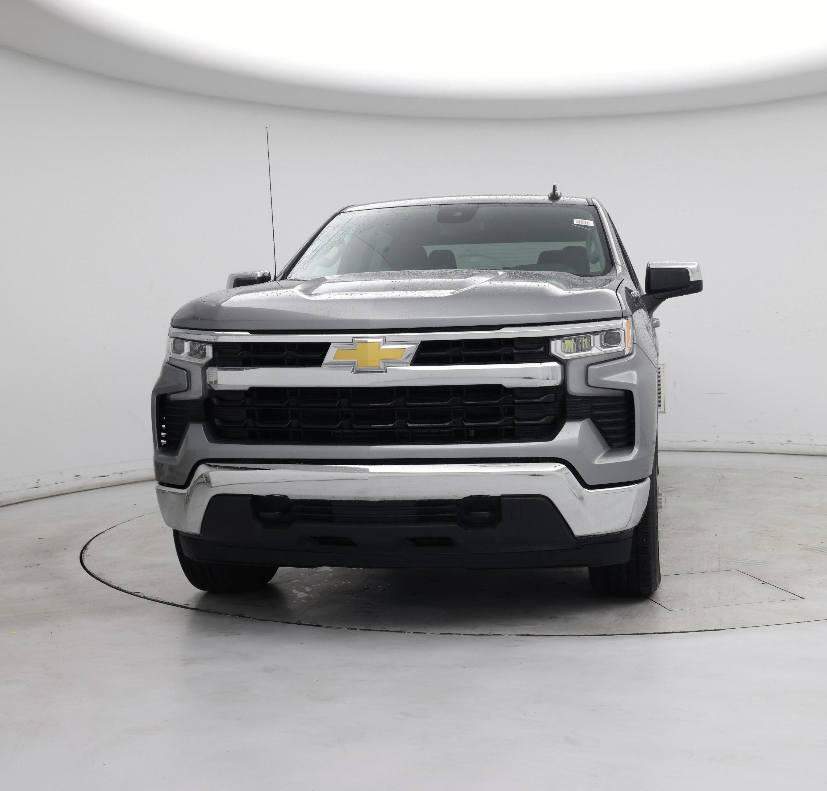 Thumbnail: 2023 Chevrolet Silverado 1500 - 5