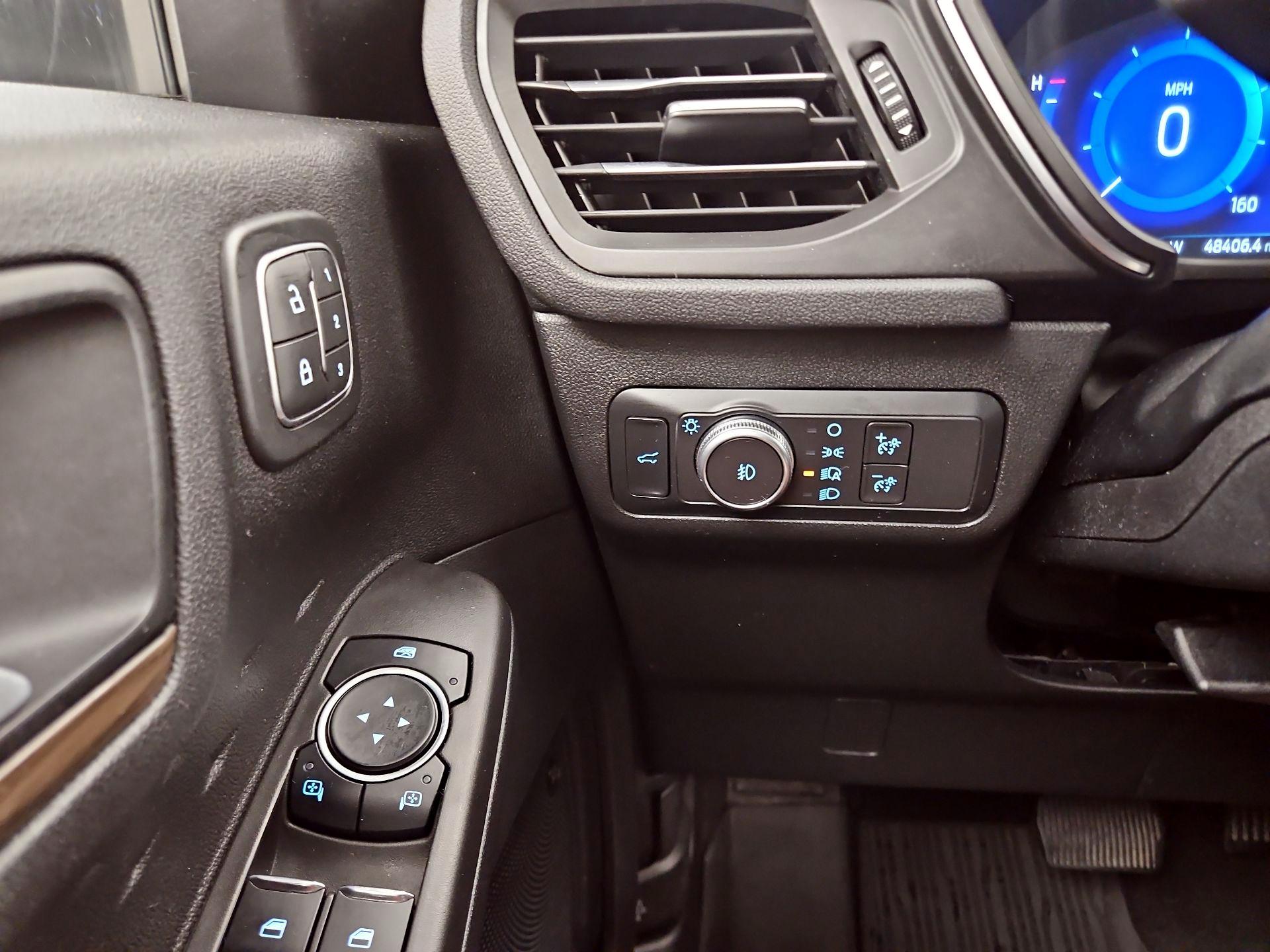 Thumbnail: 2020 Ford Escape - 13