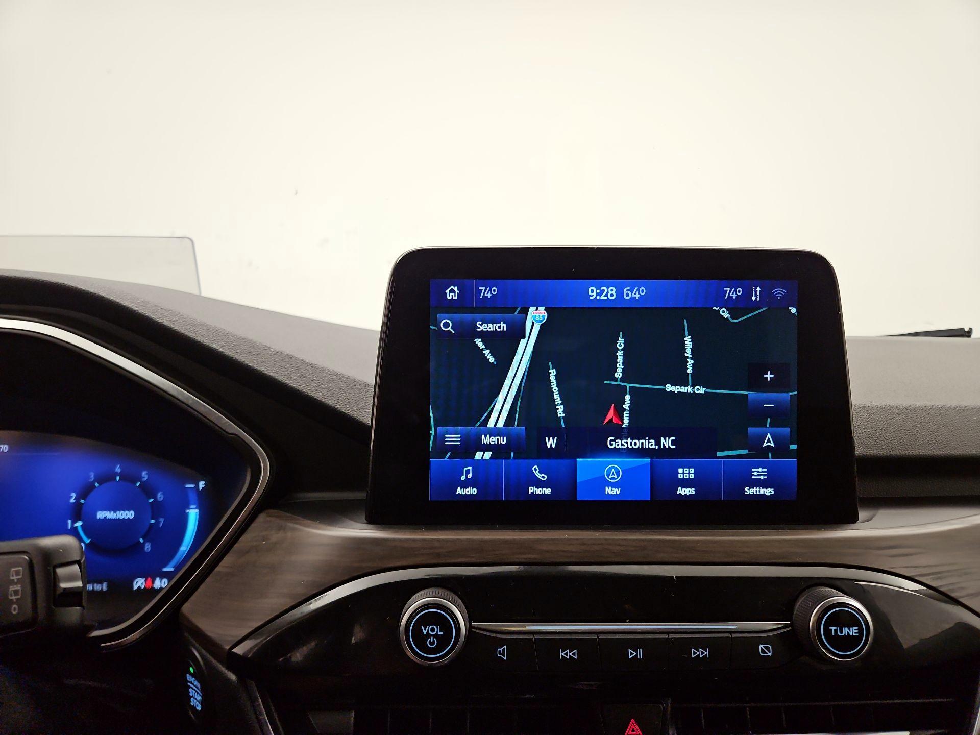 Thumbnail: 2020 Ford Escape - 14